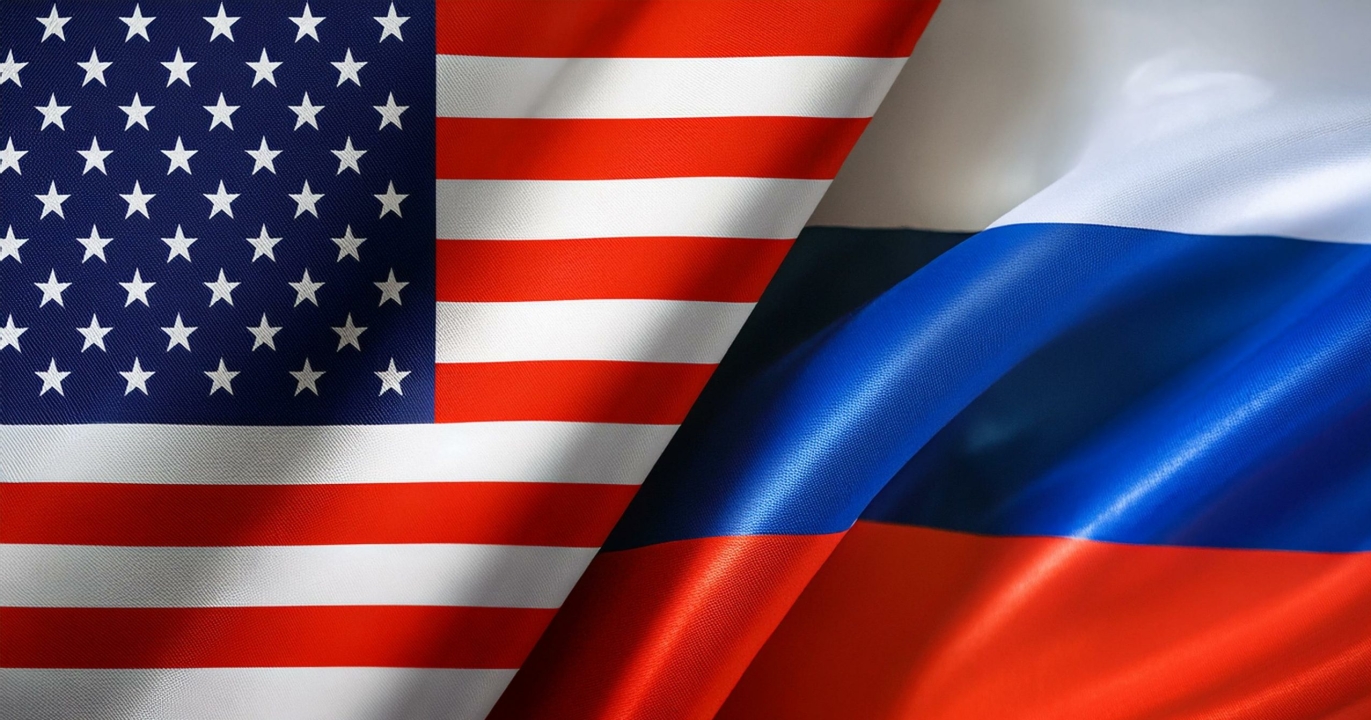 Les USA déploient un avion anti-nucléaire près de la Russie, la planète retient son souffle