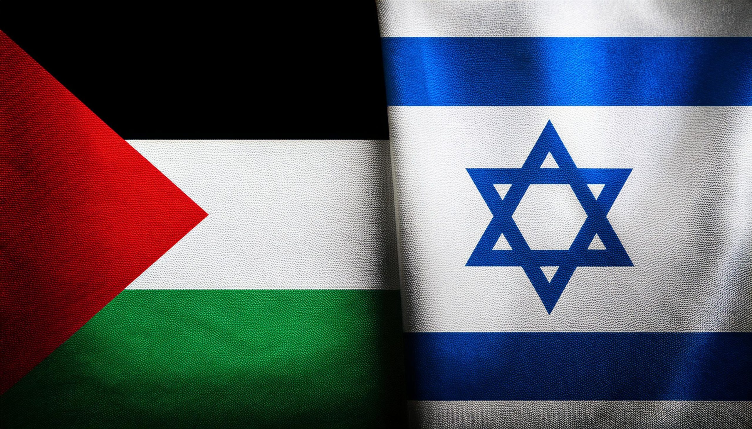 Les obstacles structurels à la reconnaissance palestinienne