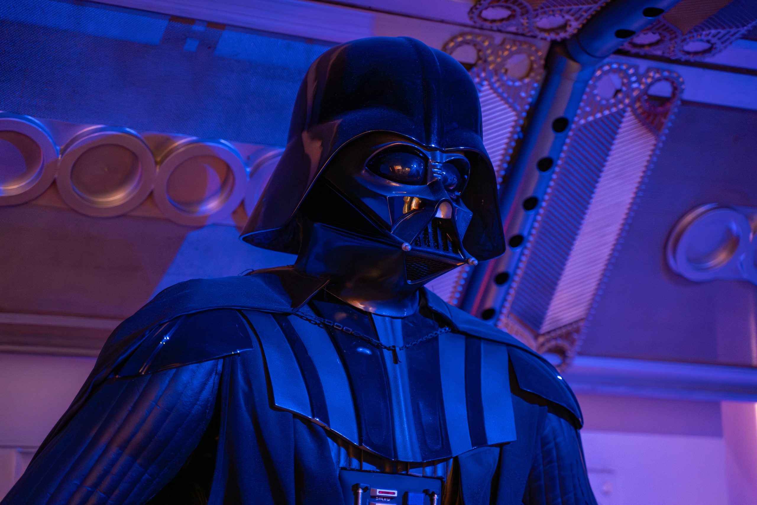 Qui sont ces nouveaux fous des enchères Star Wars ?