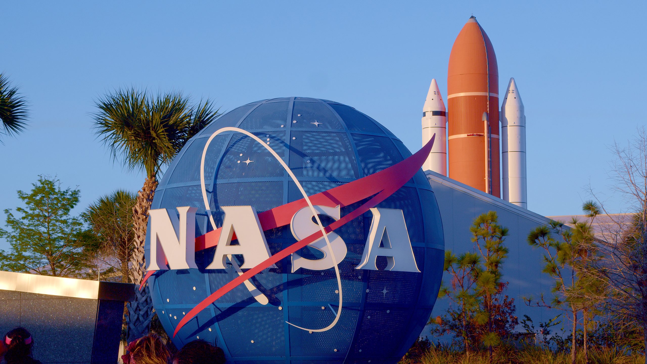 La Nasa compte installer « rapidement » un réacteur nucléaire sur la Lune