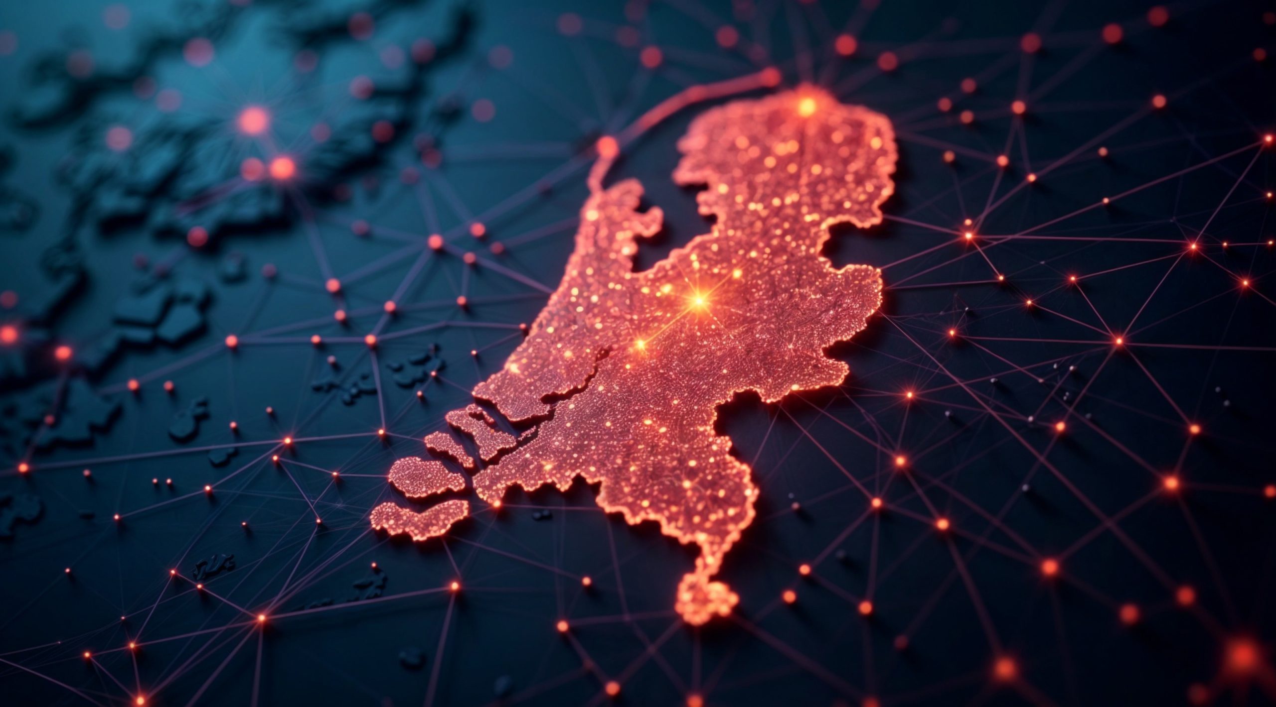 Orange belgium frappé de plein fouet : les données de 850 000 clients dérobées par des hackers
