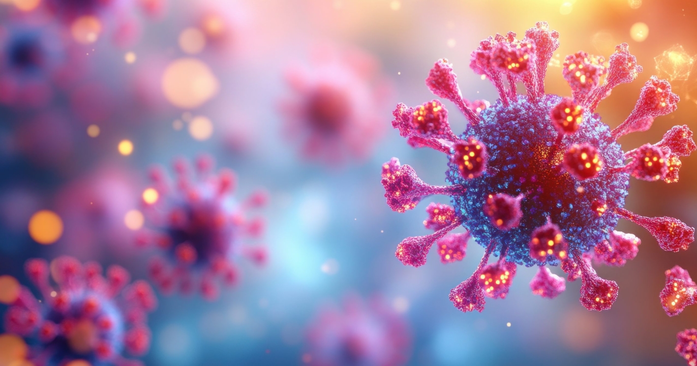 Une découverte explosive : un virus responsable d’un des cancers les plus répandus au monde