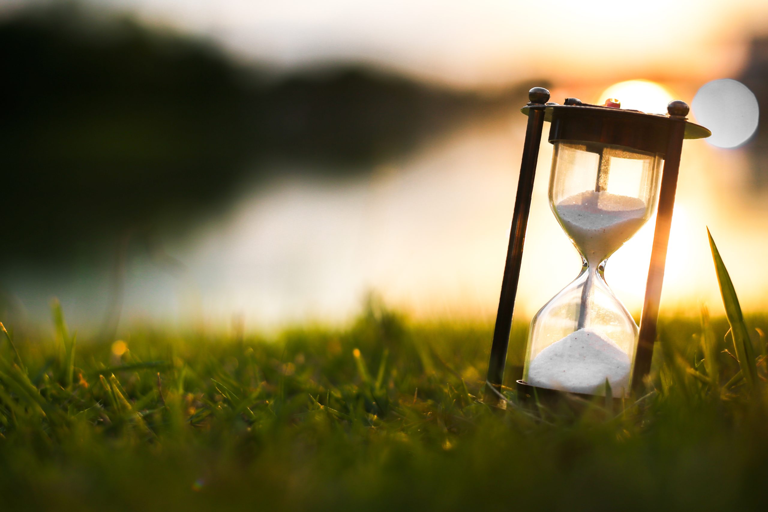 La recherche du renouveau : peut-on vraiment ralentir l’écoulement du temps ?