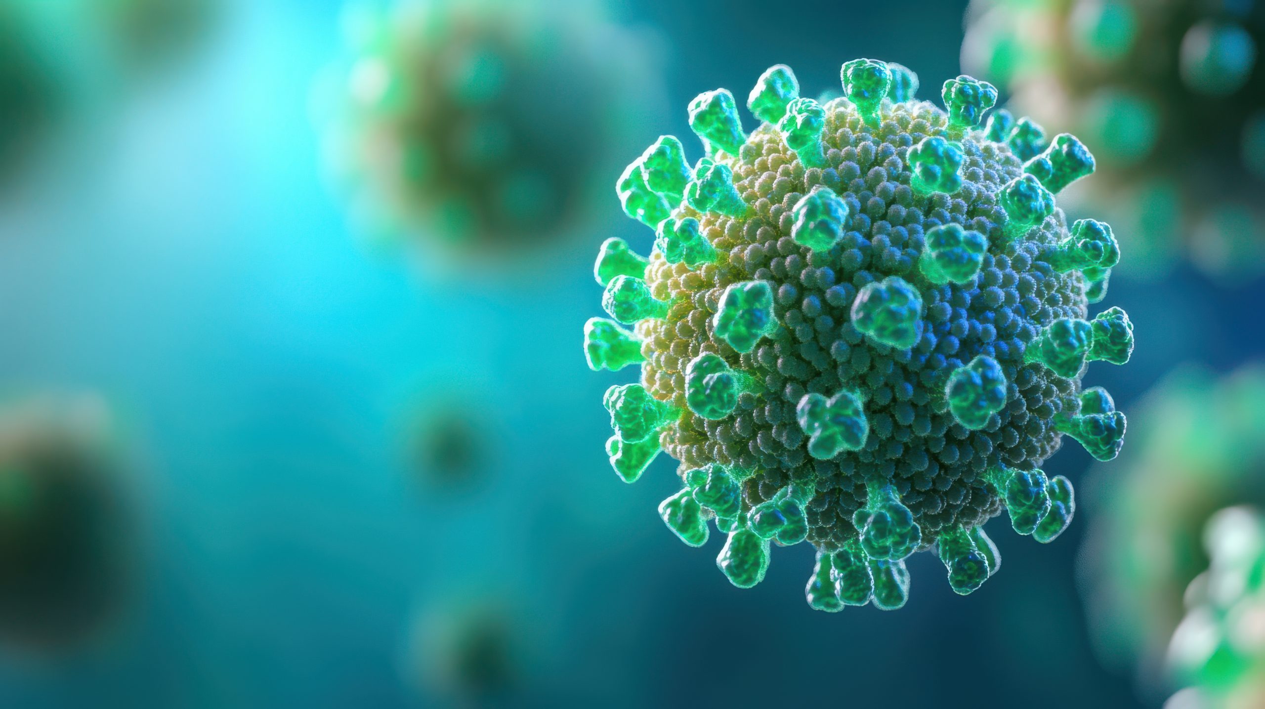 CRISPR : la fin annoncée du VIH dans nos cellules immunitaires ?