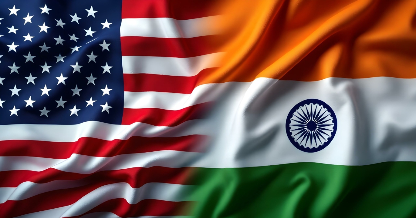 Rupture commerciale explosive : Trump transforme l&#039;Inde en cible privilégiée de sa fureur tarifaire