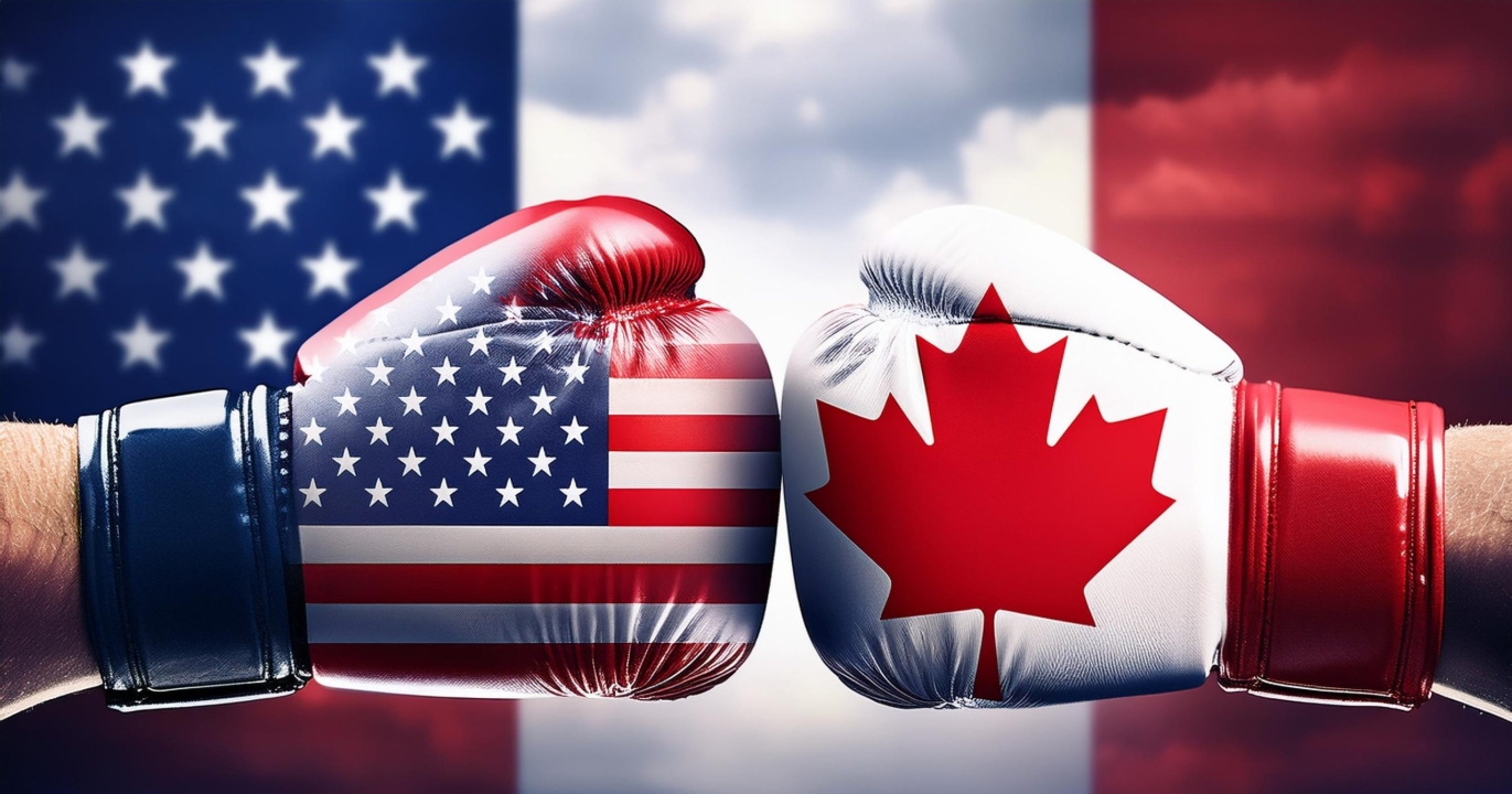 Rupture commerciale majeure : les États-Unis abandonnent le Canada dans leur obsession anti-chinoise