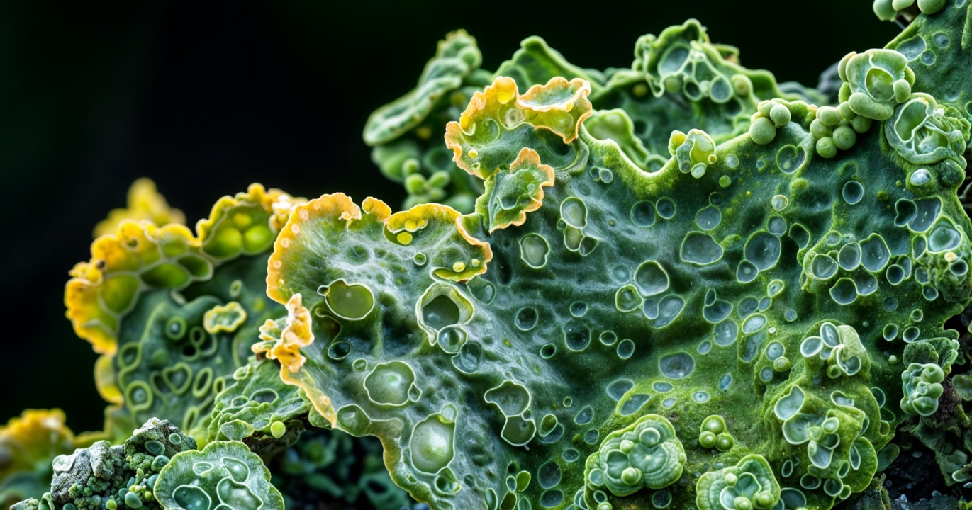 Le champion inattendu des déchetteries : ce champignon amazonien dévore littéralement le plastique dans l&#039;obscurité totale