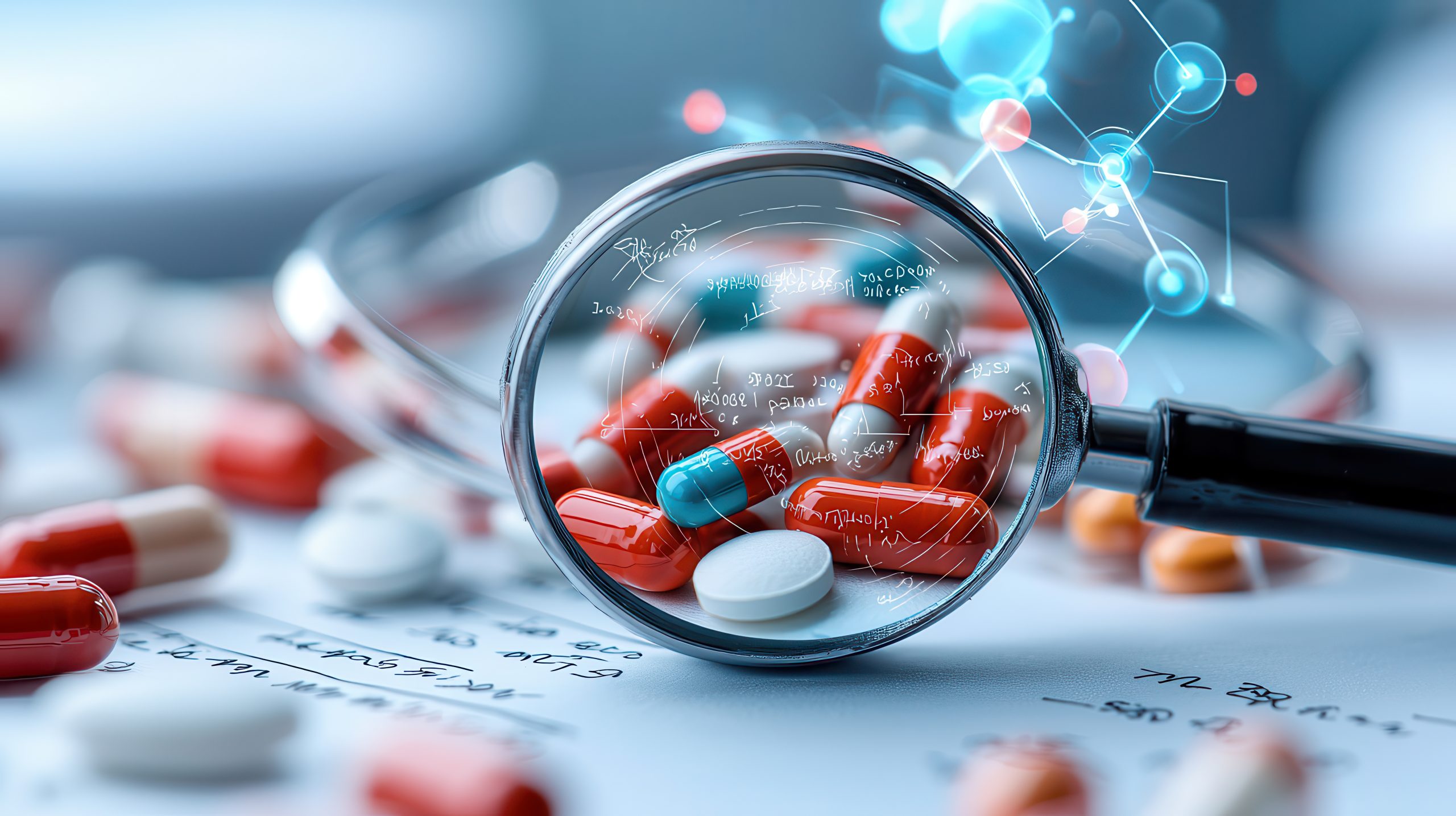 Des médicaments validés sur des études fictives ? l’ia de la fda sous le feu des critiques