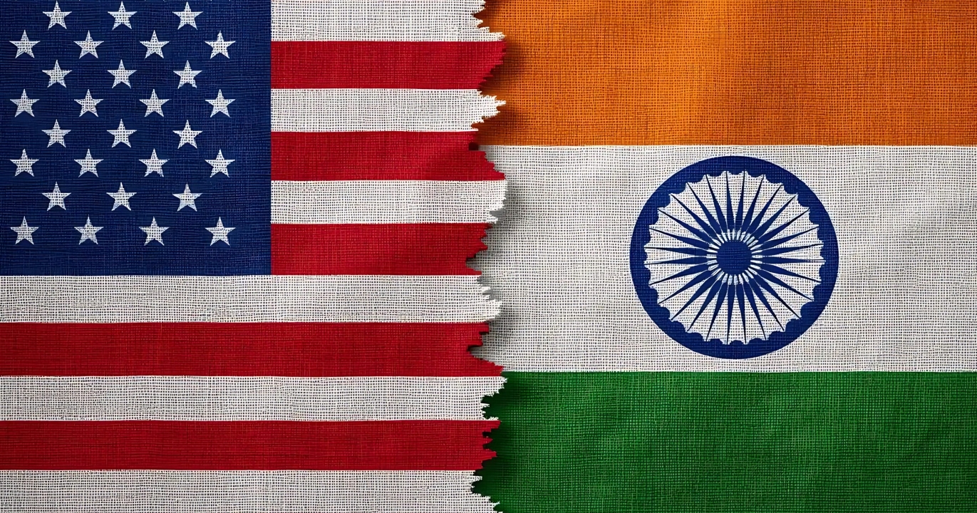 Trump humilie l’Inde, qui se tourne brutalement vers la Chine et la Russie : un pivot géopolitique explosif