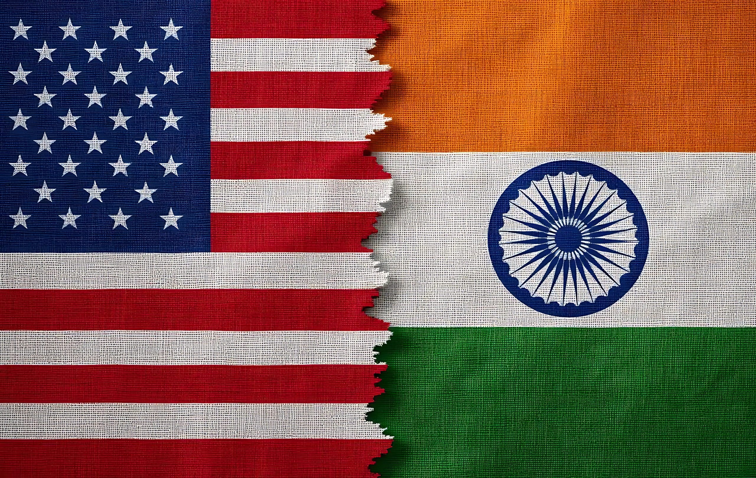 Trump frappe fort : tarifs douaniers explosifs sur l’Inde pour ses achats pétroliers à la Russie