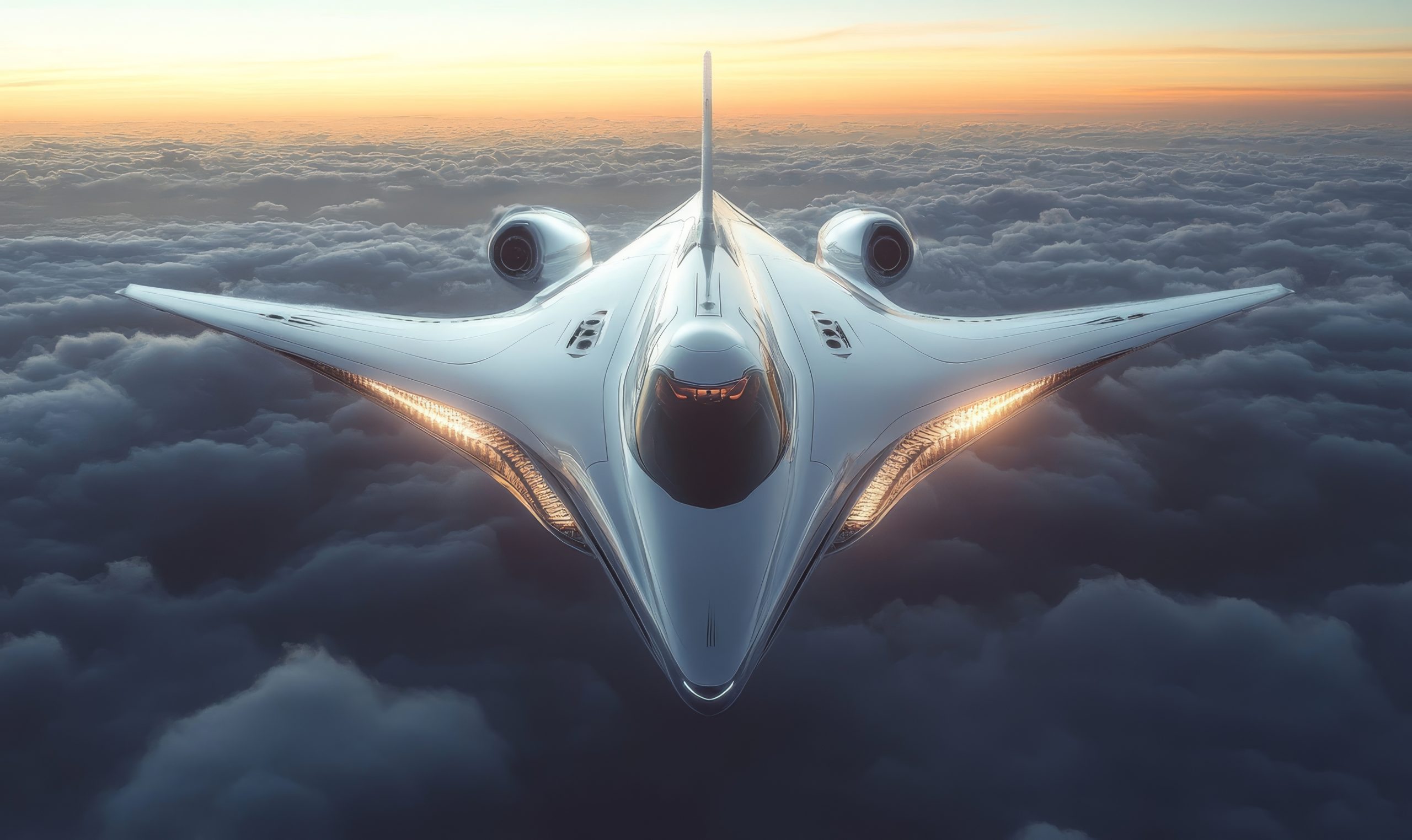 L’abîme de la concurrence : Airbus, Boeing et autres Titans menacés ?