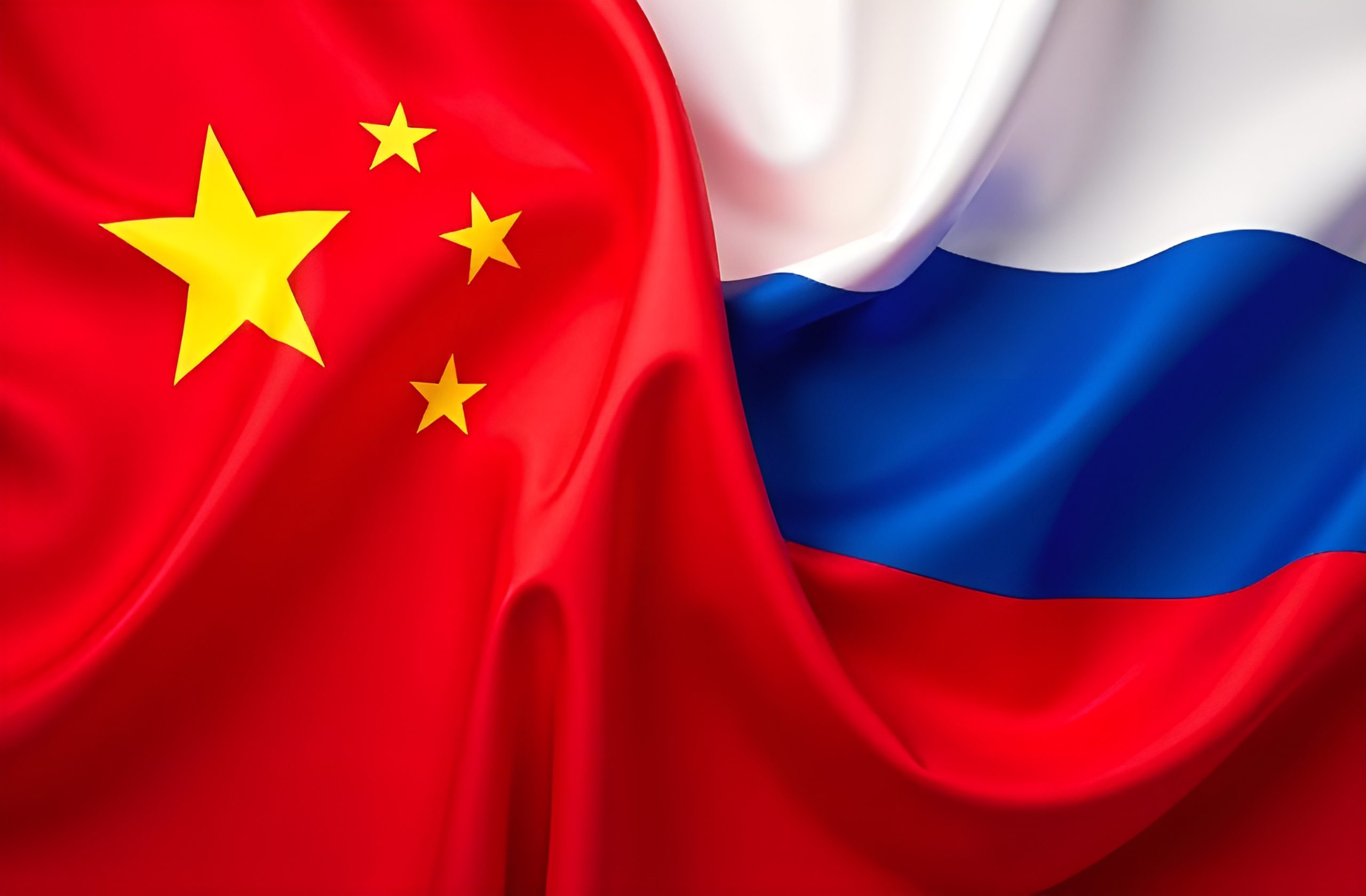 La montée en puissance d’un axe : Chine et Russie, frères d’armes ou partenaires par intérêts ?