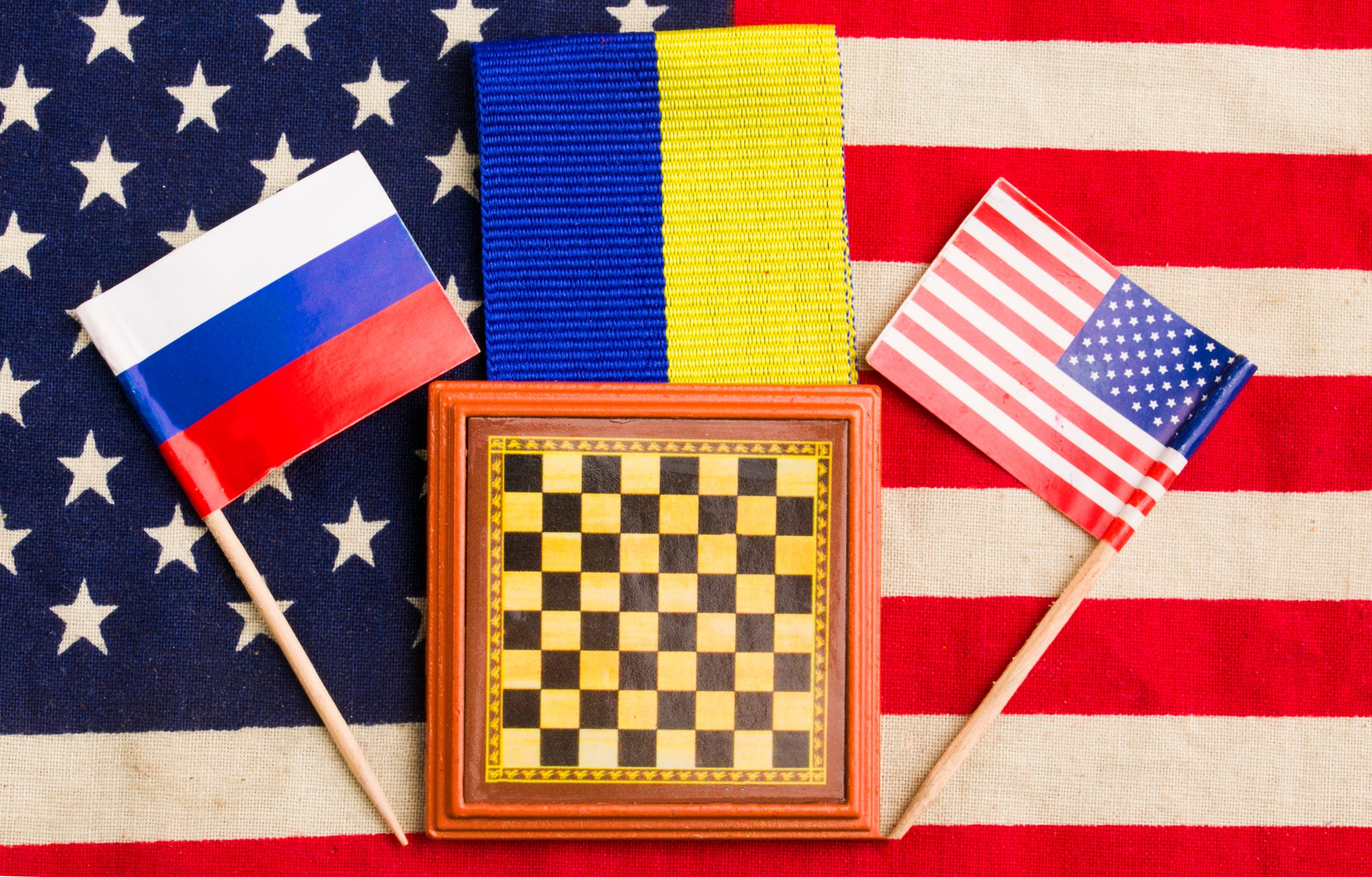 Les divergences fondamentales sur le futur de l’Ukraine