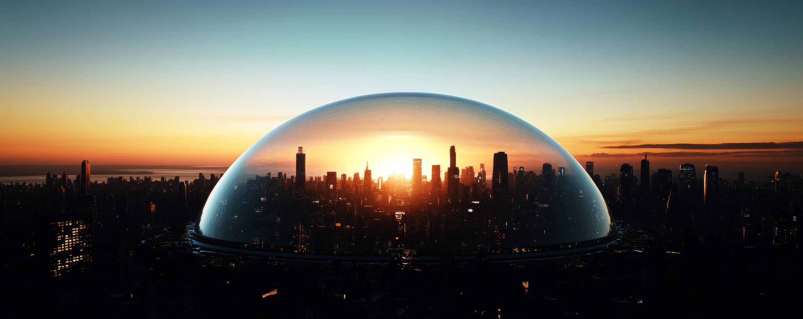 Le cœur du projet : science-fiction ou avenir inévitable ?