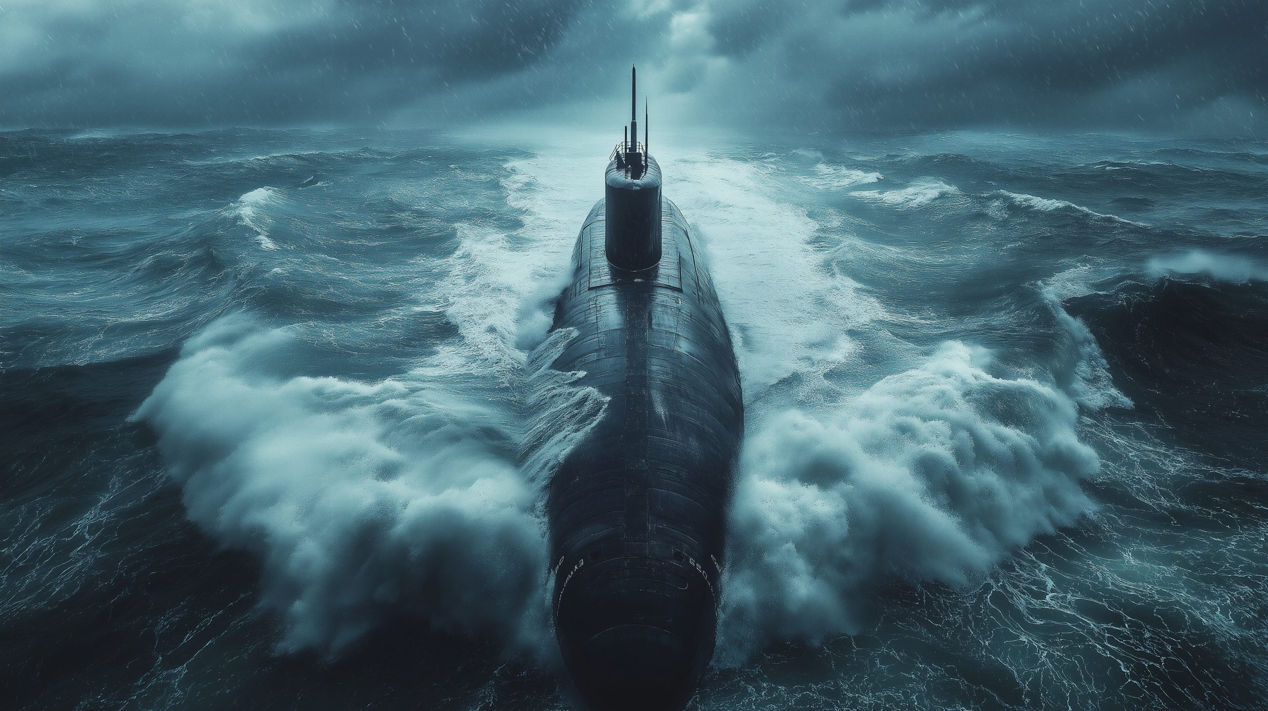 Conclusion – Les sous-marins nucléaires américains : baromètre de l’instabilité mondiale