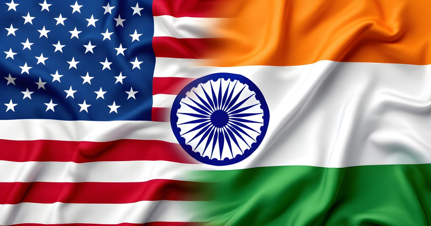 Trump frappe fort : un fidèle intime propulsé ambassadeur des États-Unis en Inde