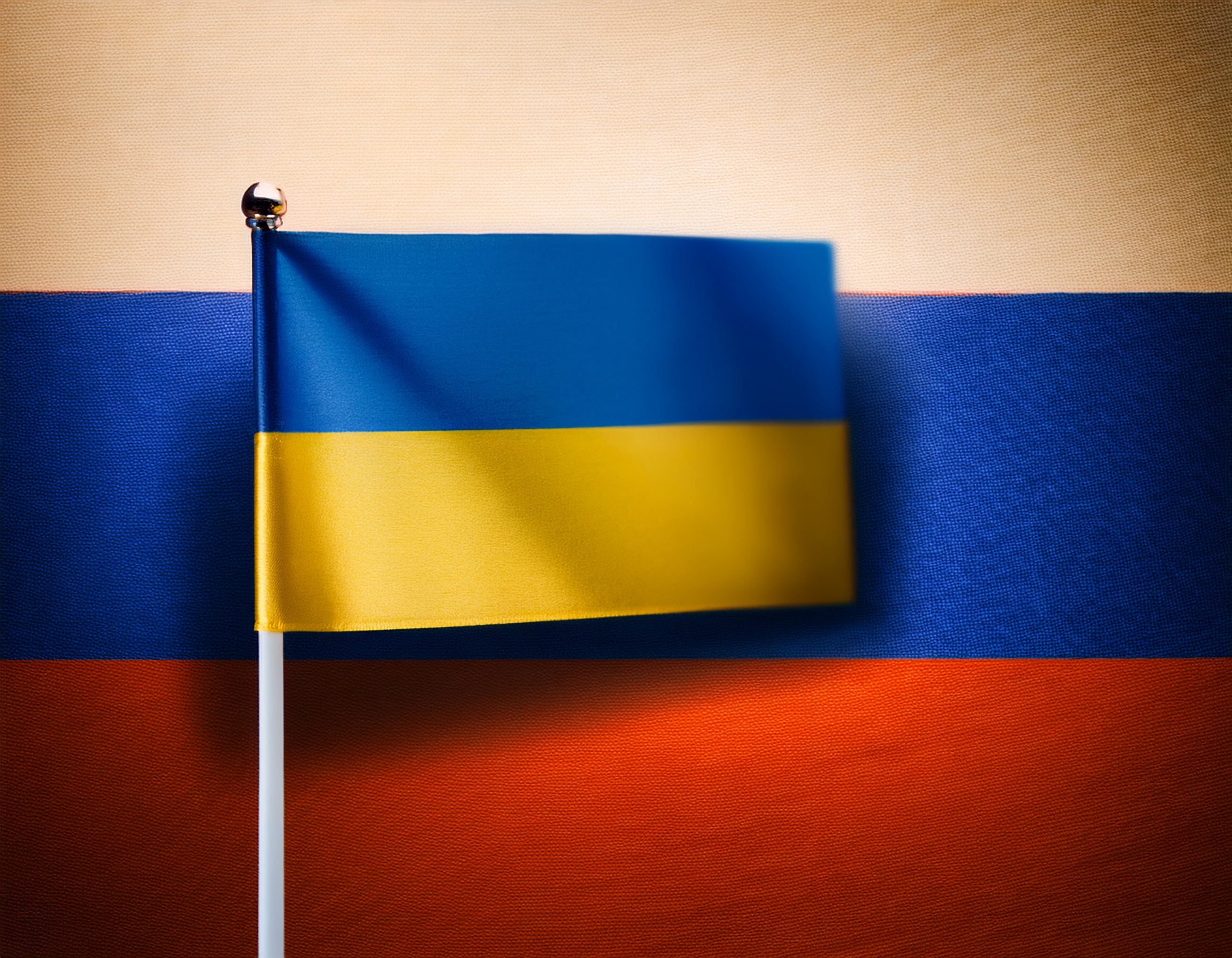 Ukraine en flammes : pourquoi Poutine a déclenché l’invasion et comment Zelensky est devenu un symbole