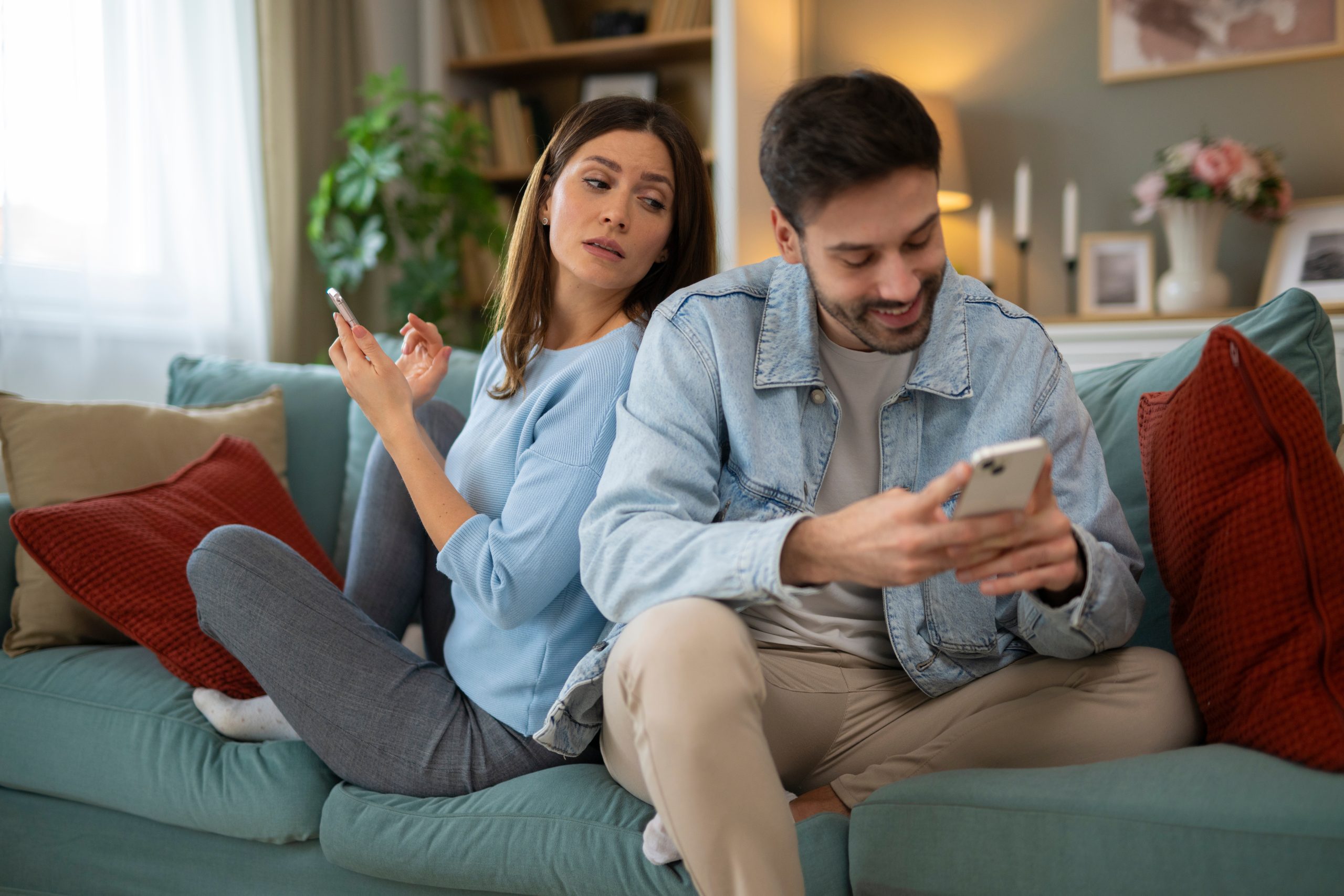 Plan b, le secret inavouable : quand la fidélité émotionnelle vacille, la vérité explose