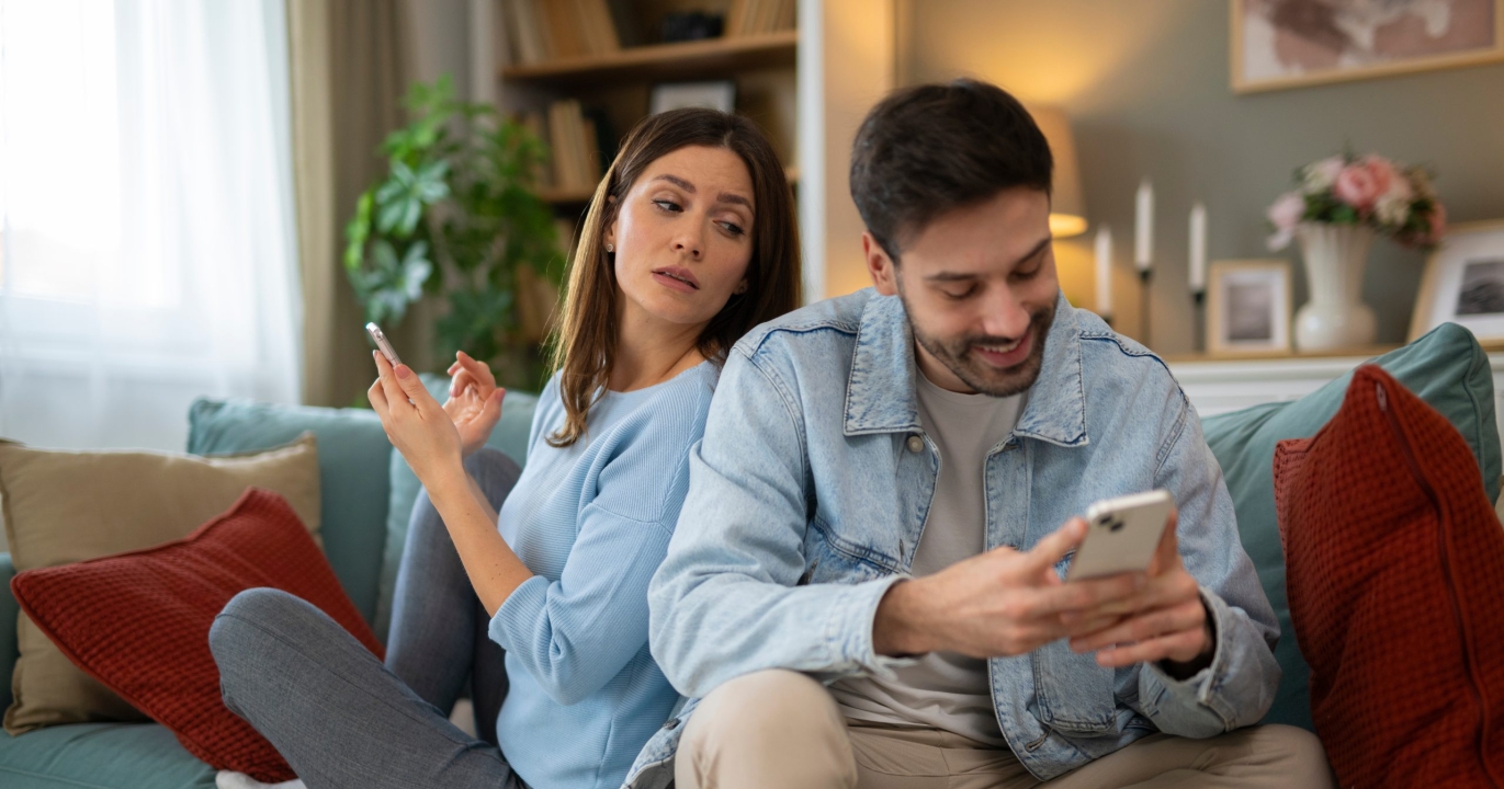 Plan b, le secret inavouable : quand la fidélité émotionnelle vacille, la vérité explose