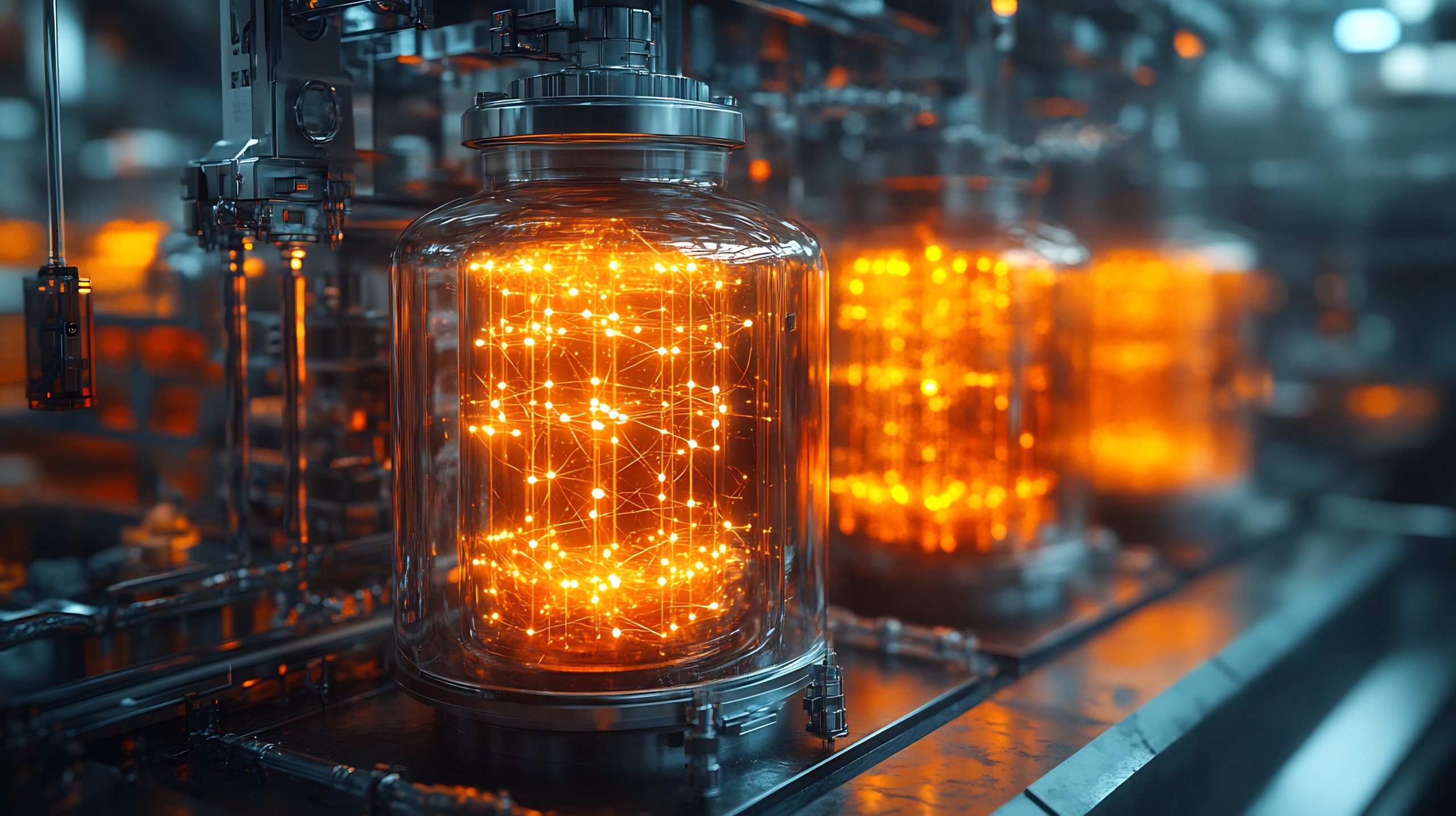 Après le Nickel-63, la course au Carbon-14 : la batterie du siècle ?