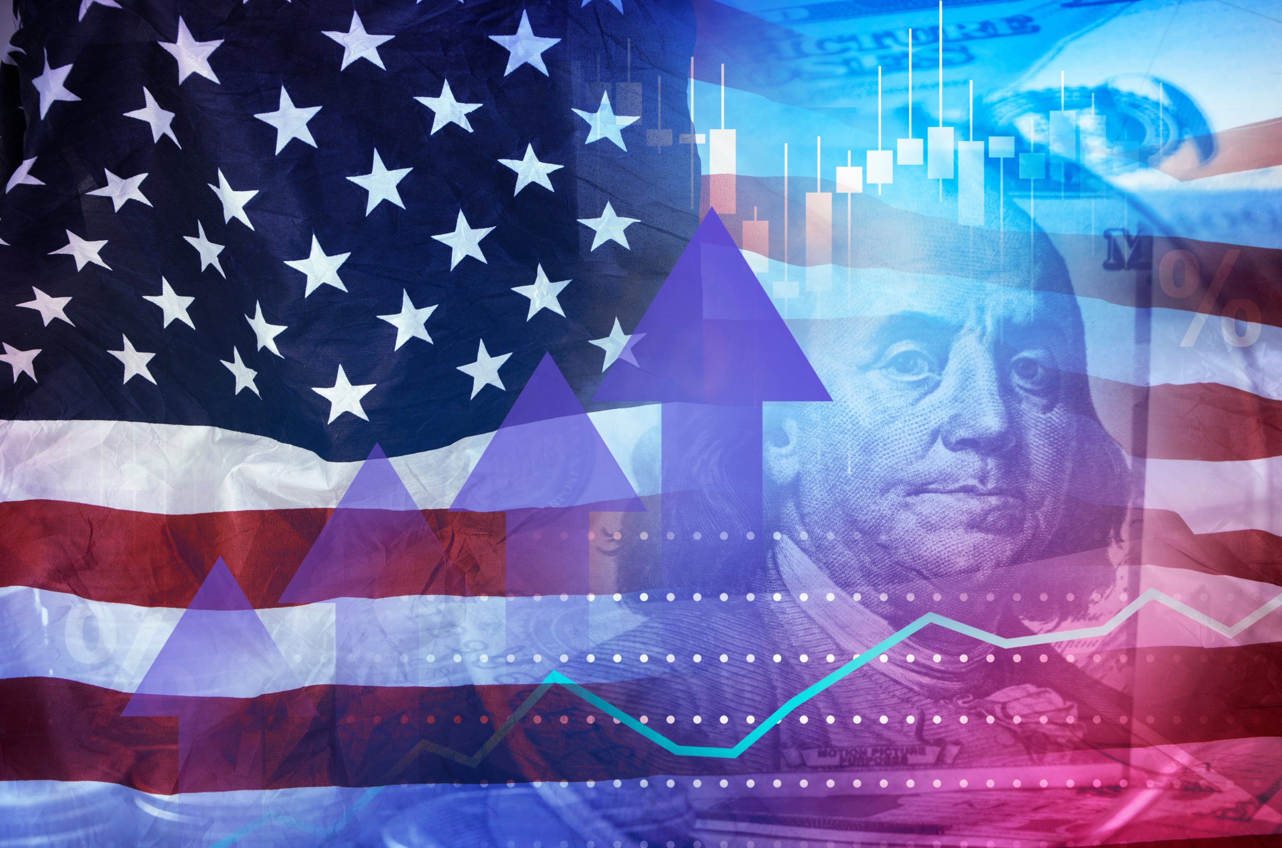 Trump se réjouit : tempête sur la banque centrale américaine