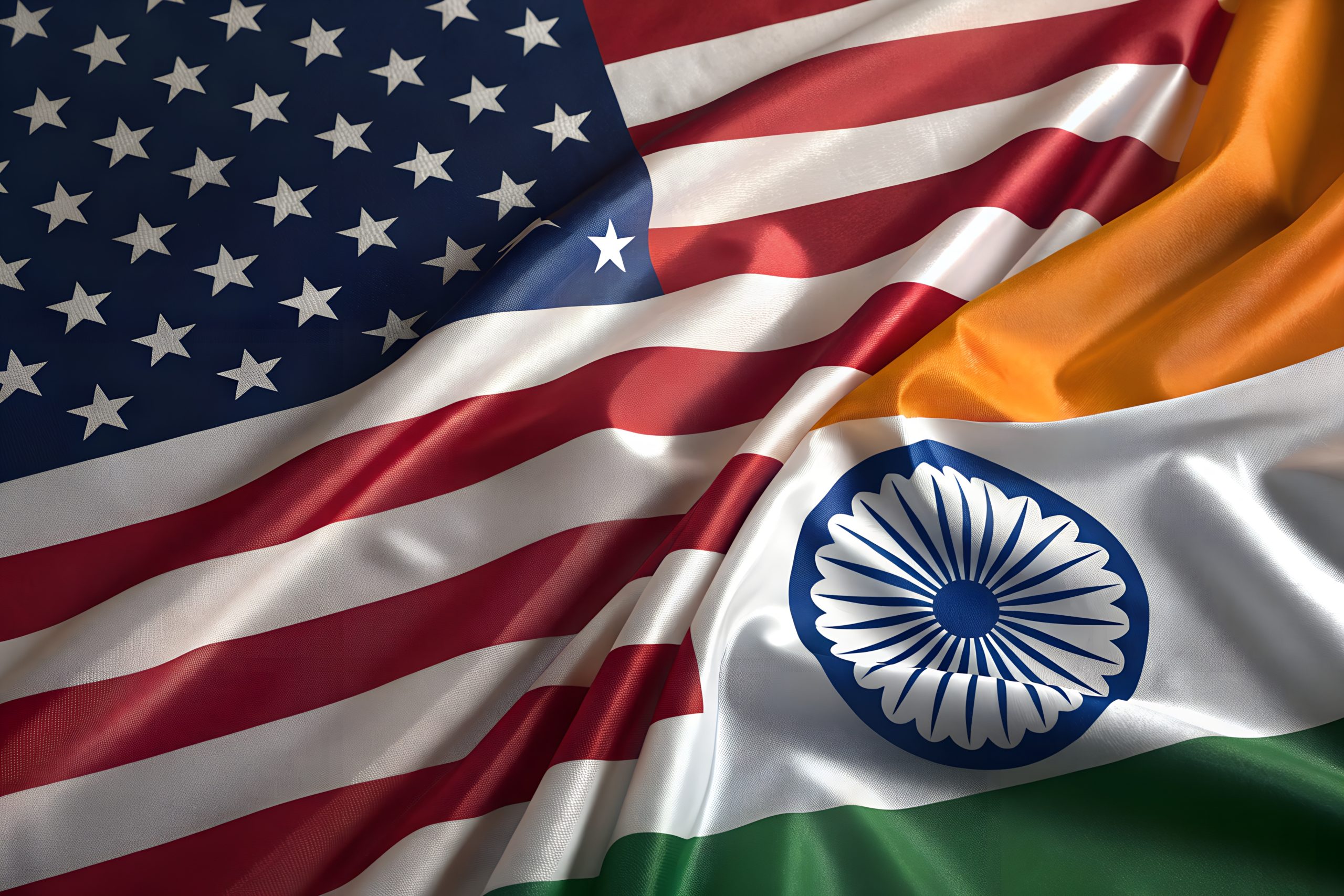 L'Inde dans l'étau géopolitique : entre Washington et Moscou