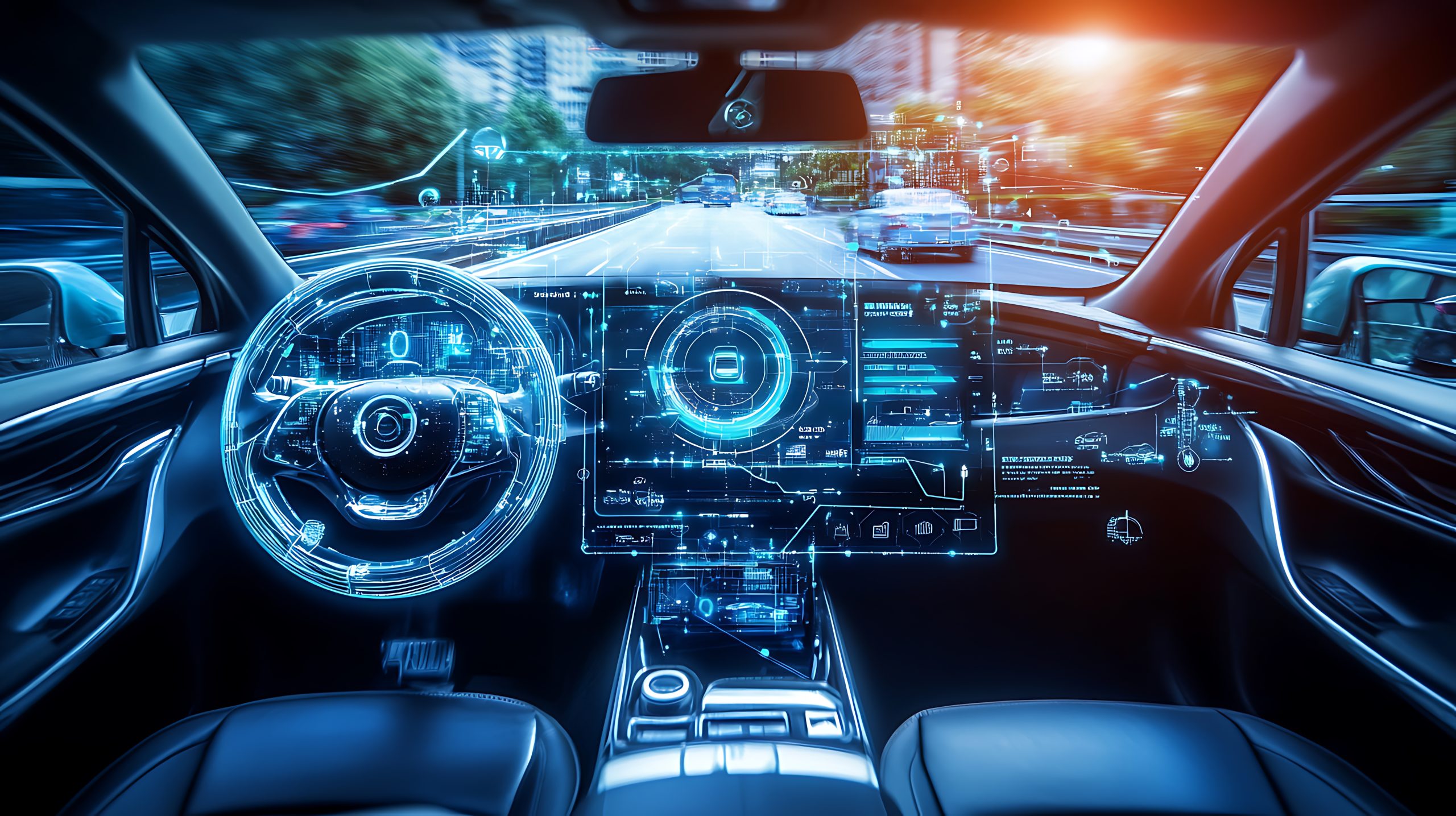 la place de tesla dans la course à l’intelligence artificielle