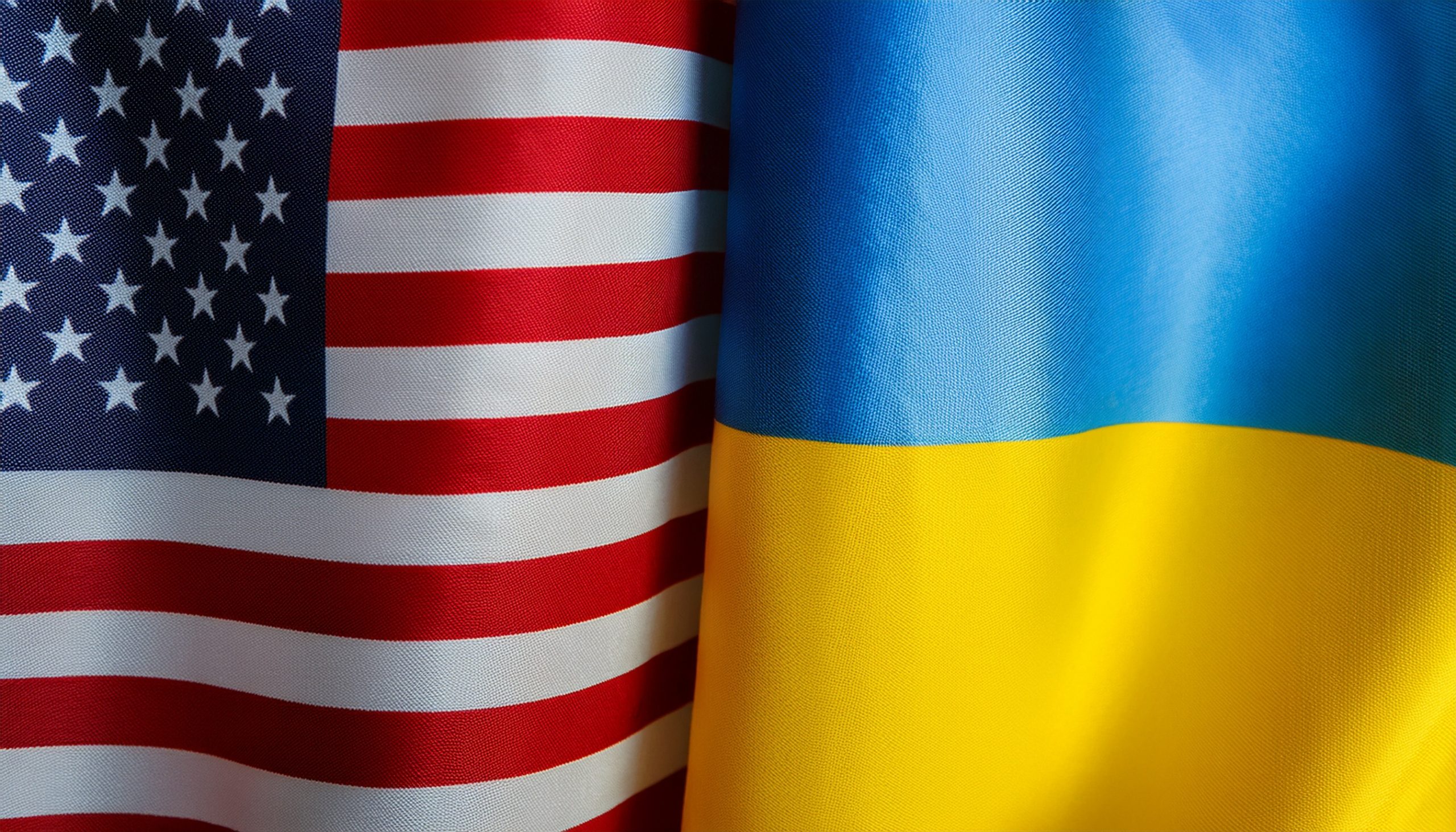 Trump sur le fil du rasoir : quand la sécurité future de l’Ukraine dépend de promesses incertaines