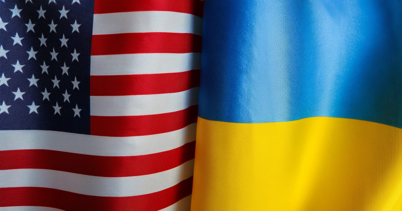 Trump sur le fil du rasoir : quand la sécurité future de l’Ukraine dépend de promesses incertaines