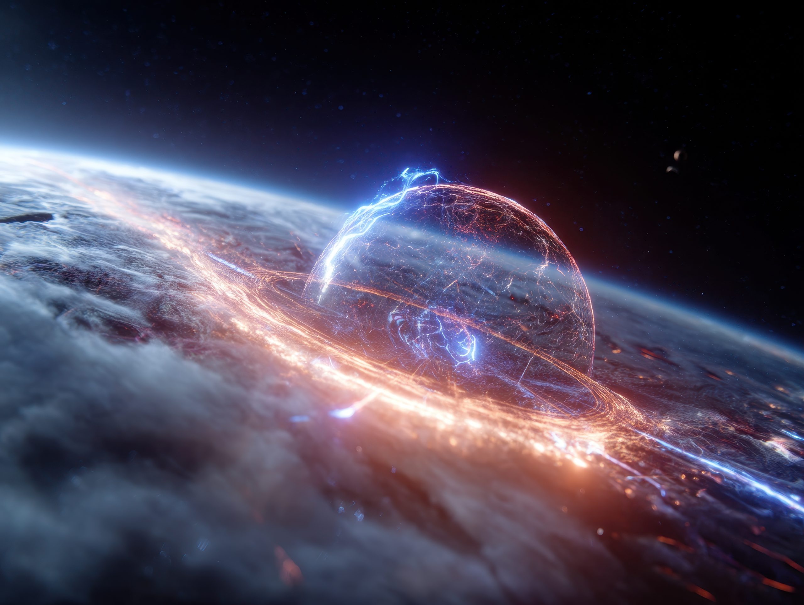 Le Golden Dome sort de l’ombre : promesse d’invulnérabilité ou fantasme d’apocalypse ?