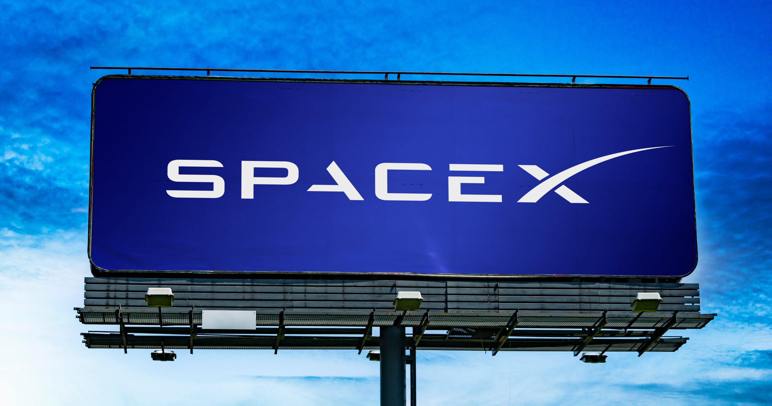 SpaceX propulse dans l’ombre un vaisseau militaire secret :