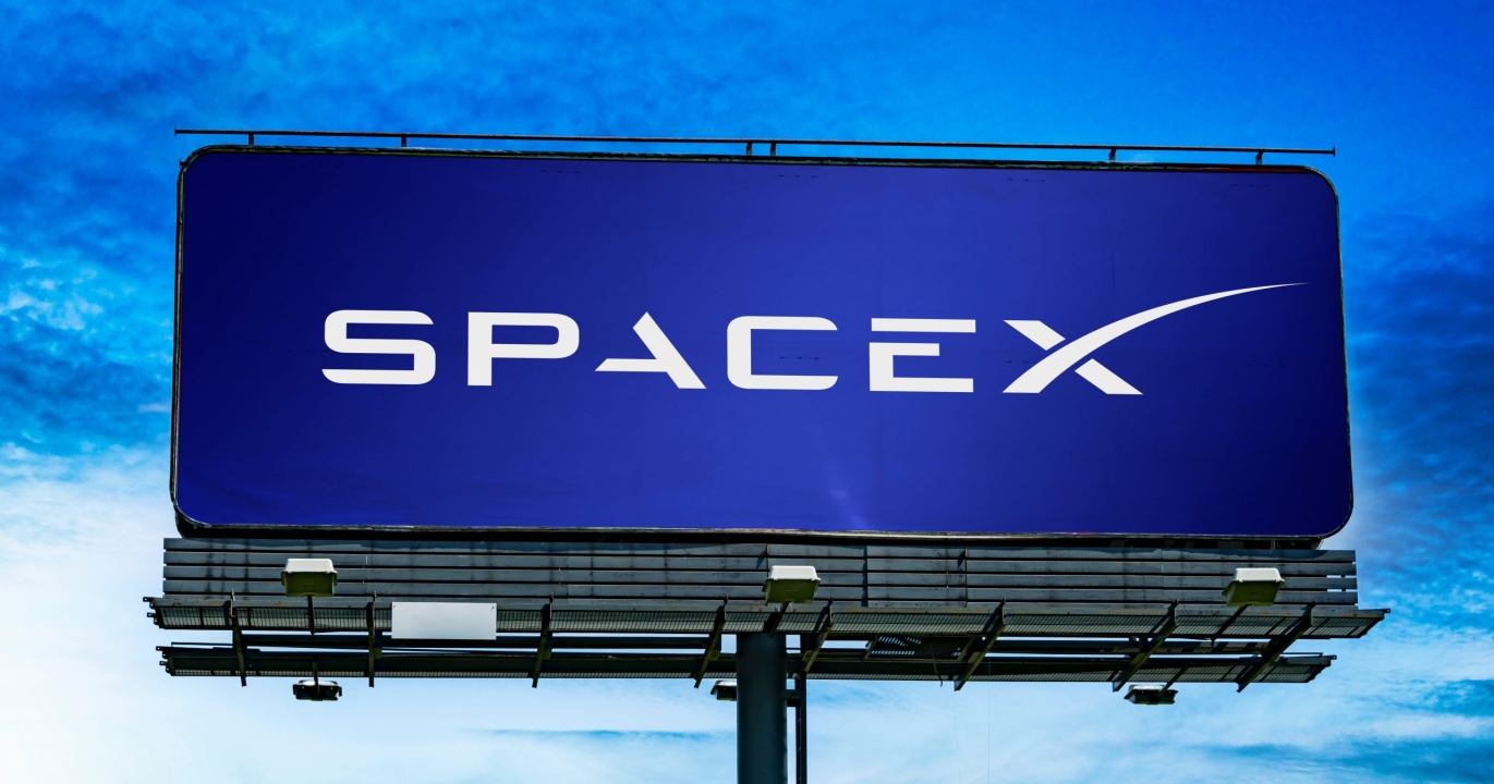 SpaceX propulse dans l’ombre un vaisseau militaire secret :