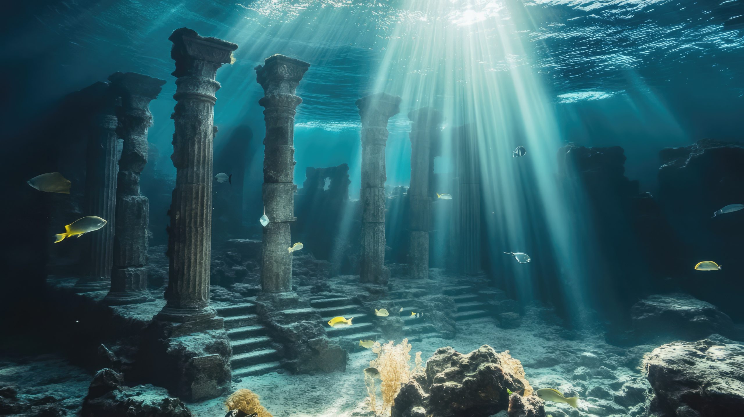 Europe méditerranéenne : la mer avale, la science reconstitue