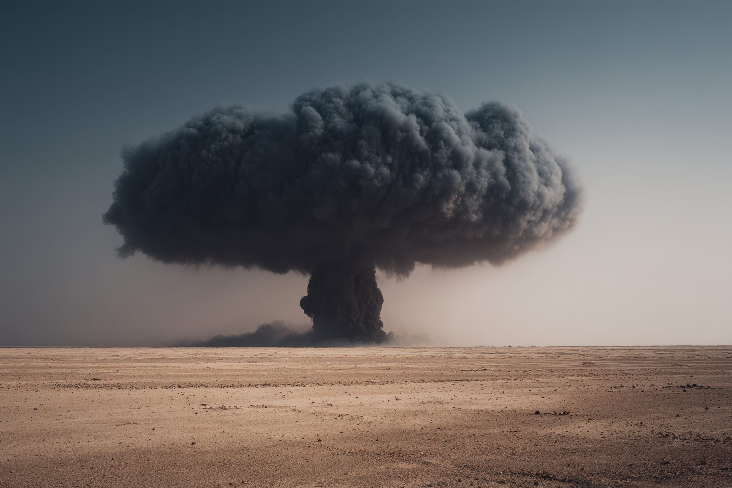 Scénarios d’escalade nucléaire : l’engrenage ou l’impasse ?