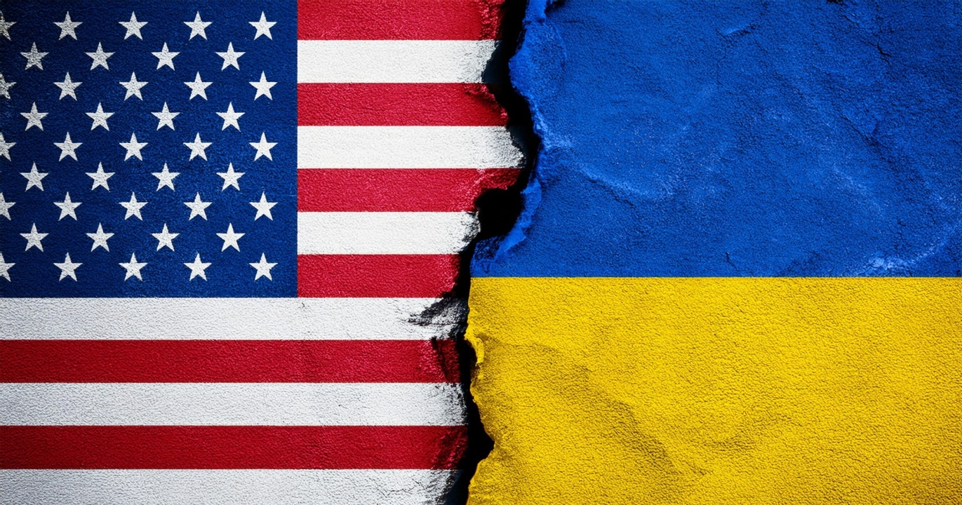 Zelensky et Trump exposent des visions diamétralement opposées avant leur rencontre décisive