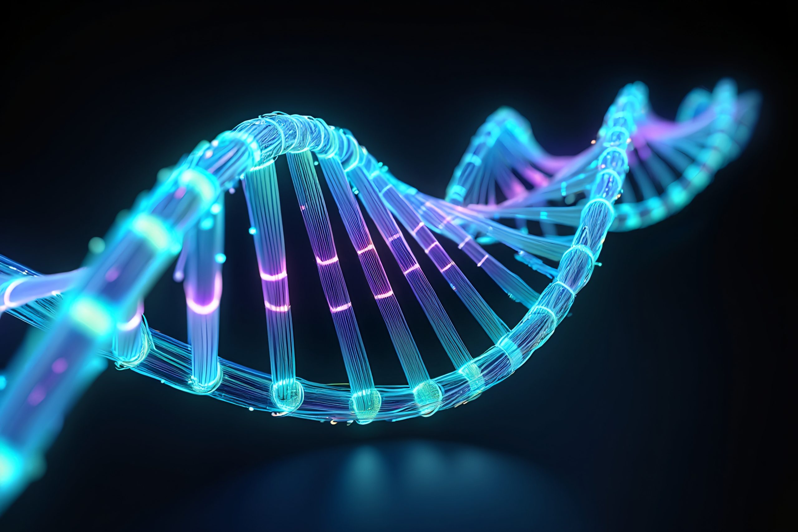 L'ampleur stupéfiante d'une recherche révolutionnaire