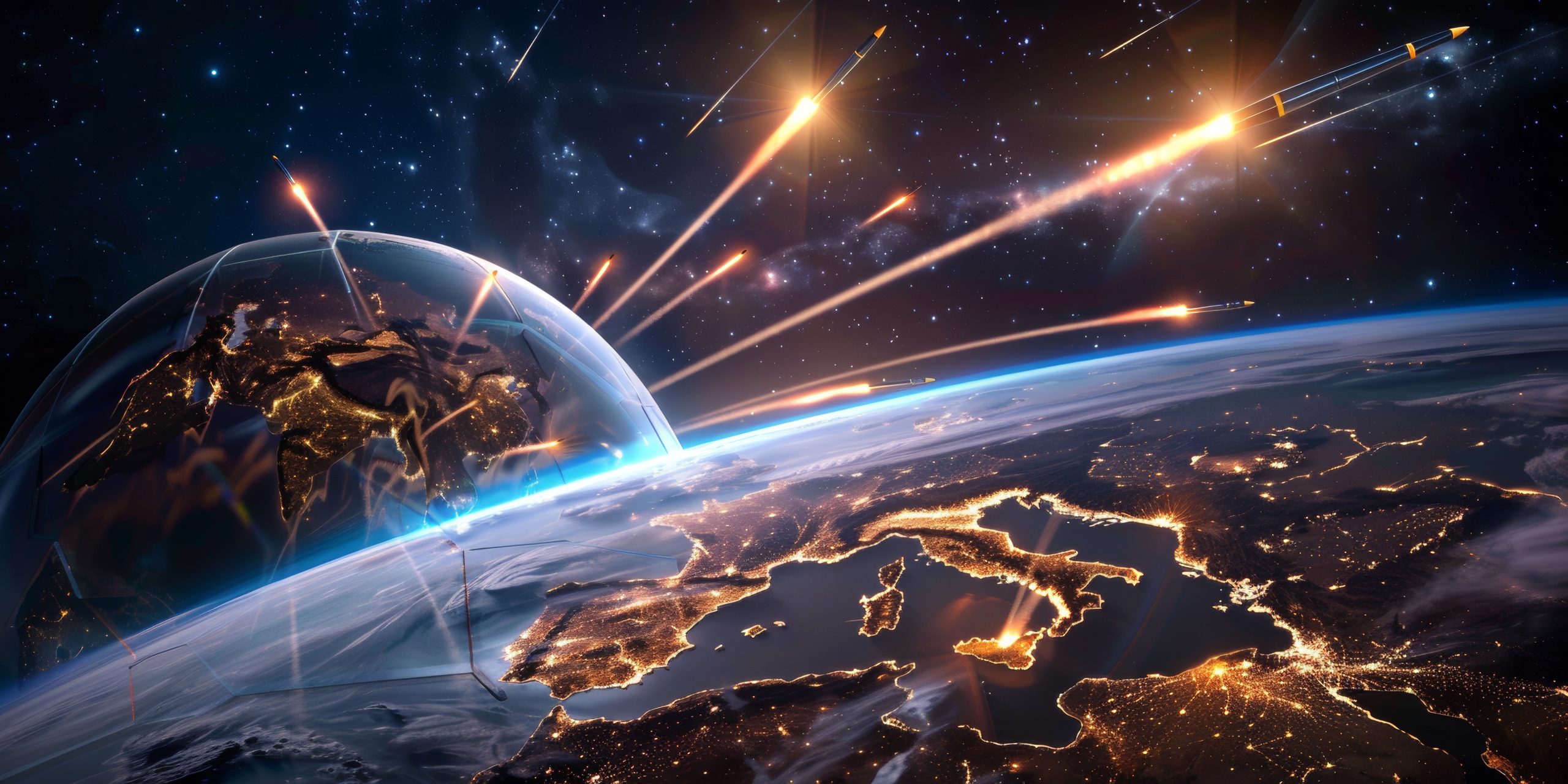 Vers une surenchère technologique mondiale : la course que nul ne peut gagner