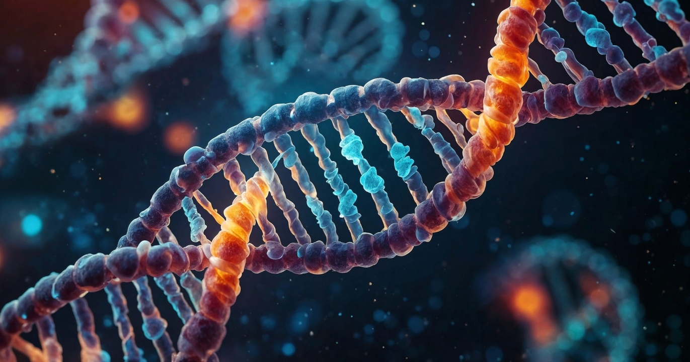 Révolution génétique : huit signaux ADN brisent enfin le mystère du syndrome de fatigue chronique