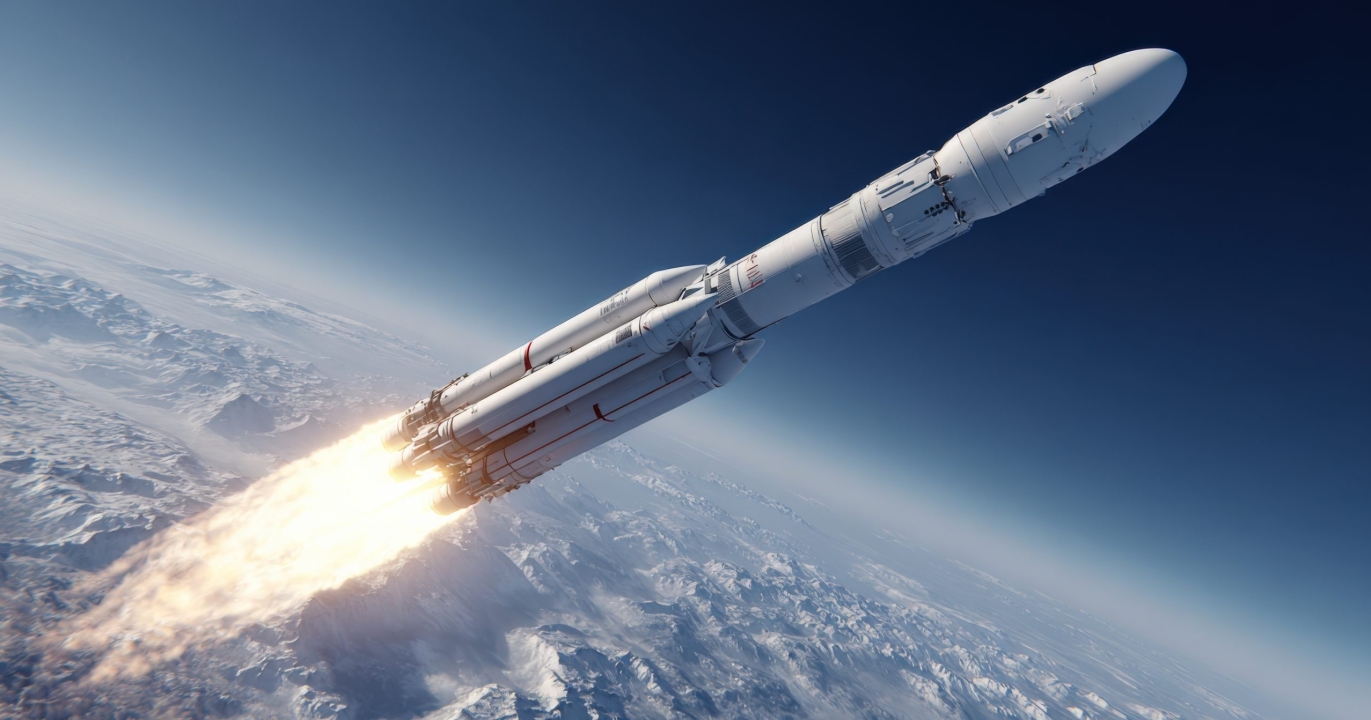 Starship rugit, les critiques s’effondrent : SpaceX pulvérise les doutes avec un vol d’essai historique