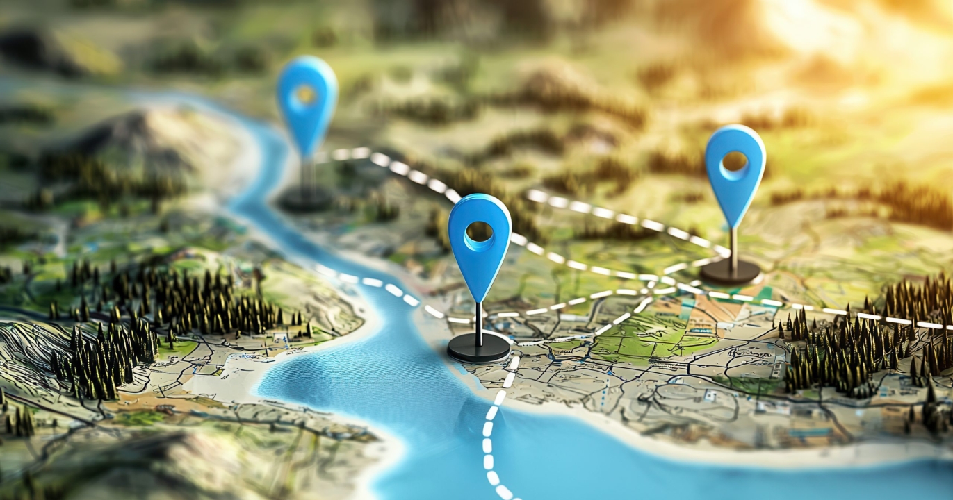 Vega-C propulse cinq nouveaux satellites et bouleverse la cartographie planétaire