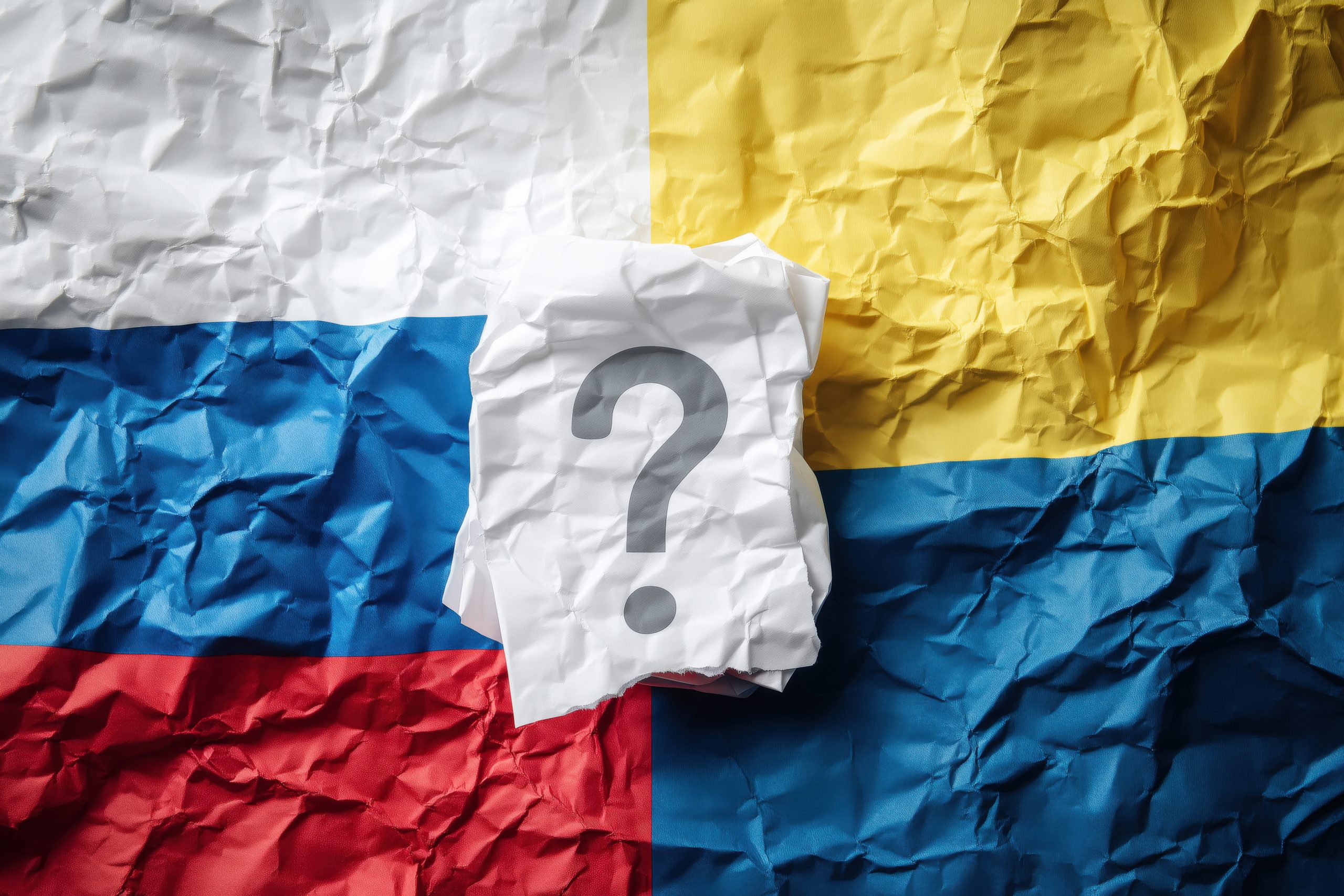 L’Ukraine : une nation qui se réinvente dans les flammes