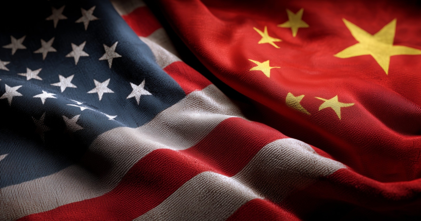 La Chine peut-elle véritablement défier l’armada américaine en mer de Chine ?