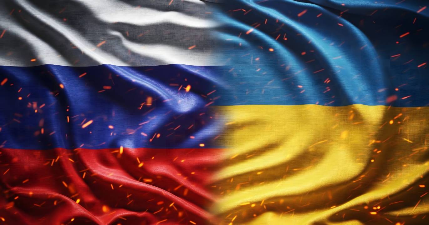 l&rsquo;Ukraine pulvérise l&rsquo;arsenal secret russe au cœur du Tatarstan