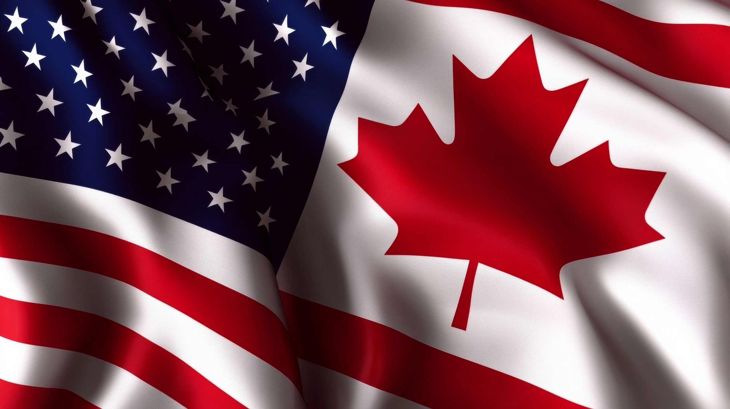 Le Canada plonge vers l’abîme : les tarifs de Trump déclenchent l’effondrement économique redouté