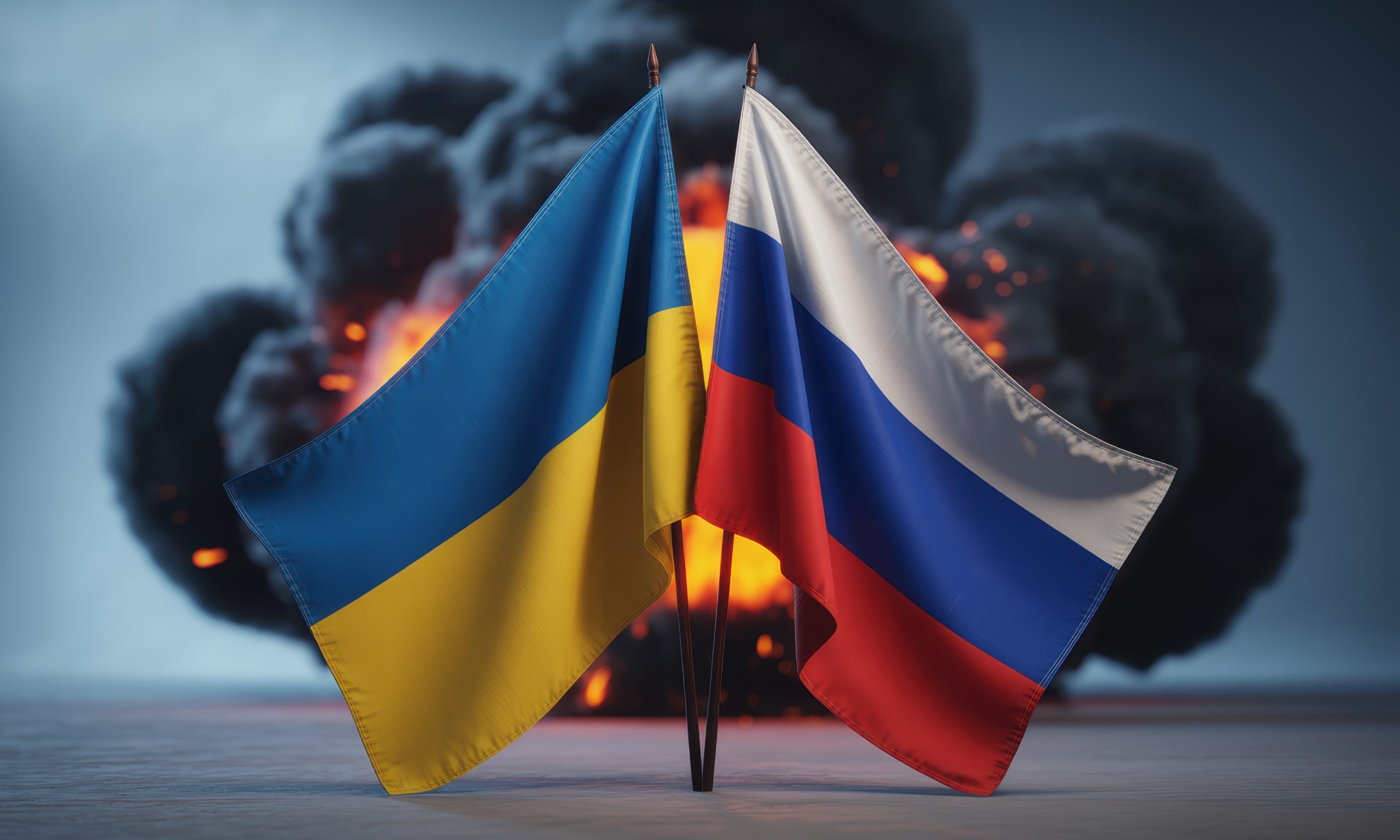 Retour de flamme : la Russie assiégée par une vague inédite d’attaques sur ses drones et infrastructures énergétiques