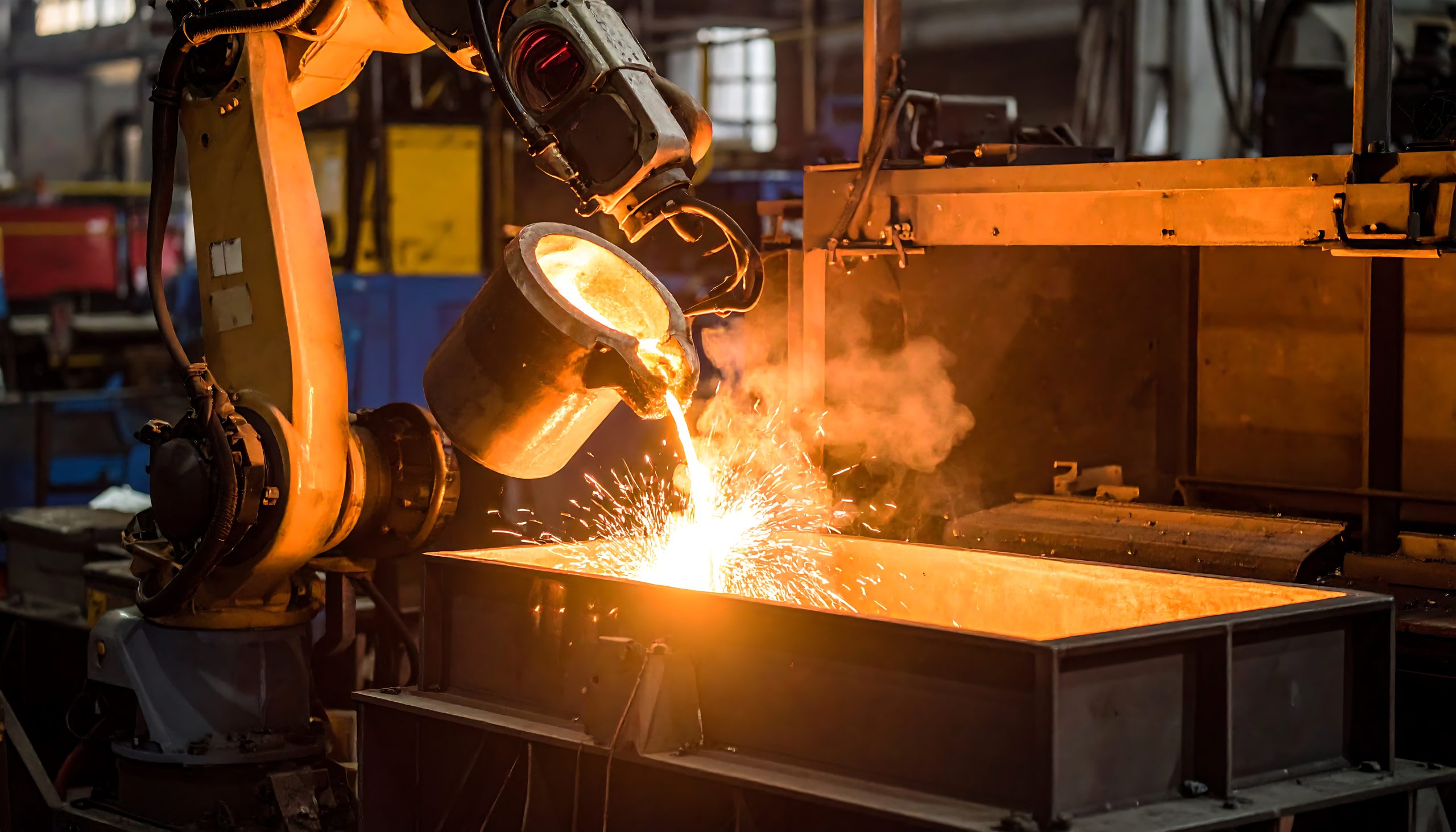 Des tests spectaculaires qui montrent ses capacités