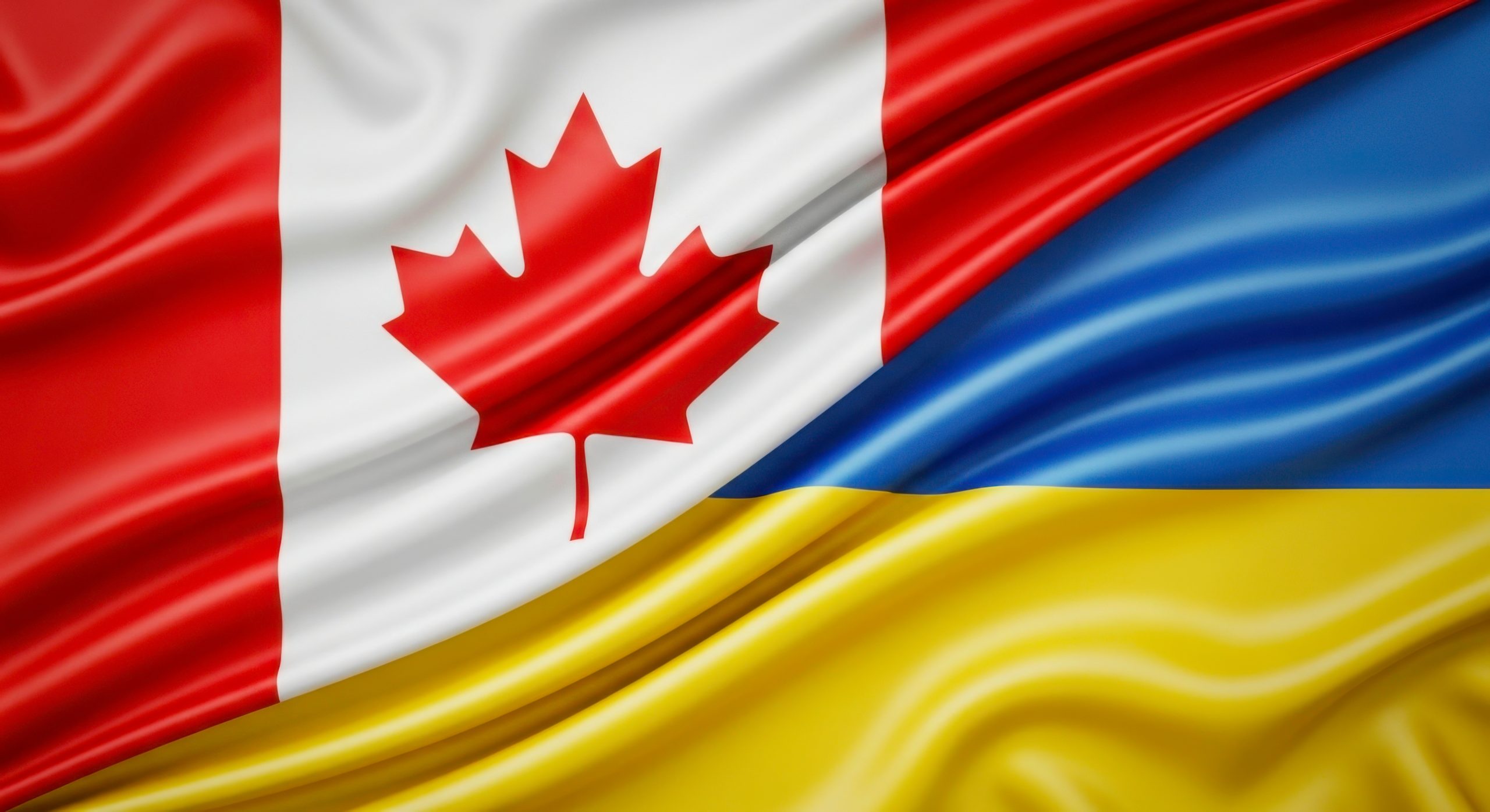 Explosion diplomatique : l’offensive ukraino-canadienne pour faire plier la russie à genoux