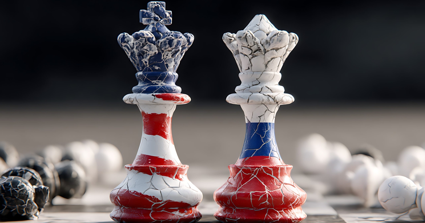 Trump annonce un accord quasi à portée de main avec la Russie : paix ou illusion d’optimisme ?