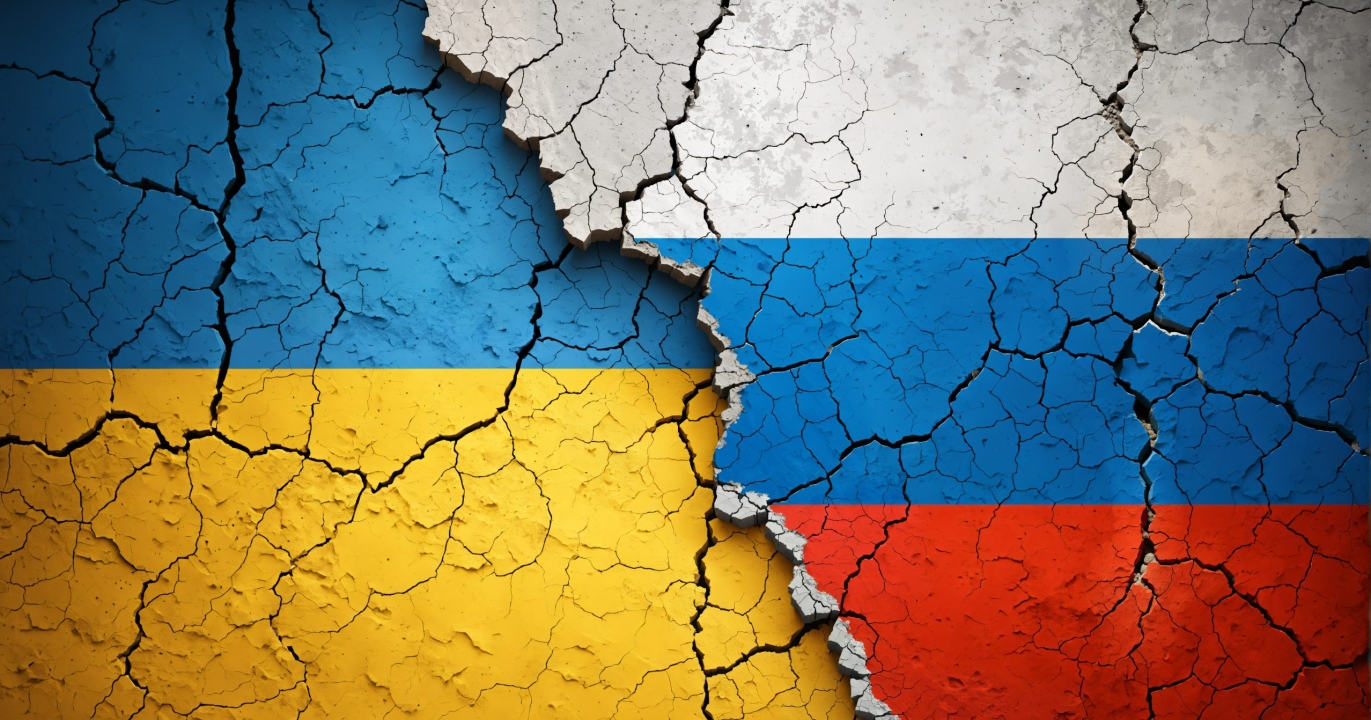 Orage de drones sur l’Ukraine : la nuit où la Russie a voulu saturer le ciel et briser les nerfs de Kiev