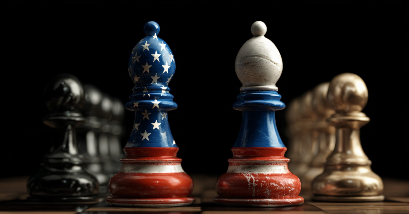 Trump face à Poutine : l&#039;ultimatum glacé avant le sommet brûlant d&#039;Alaska